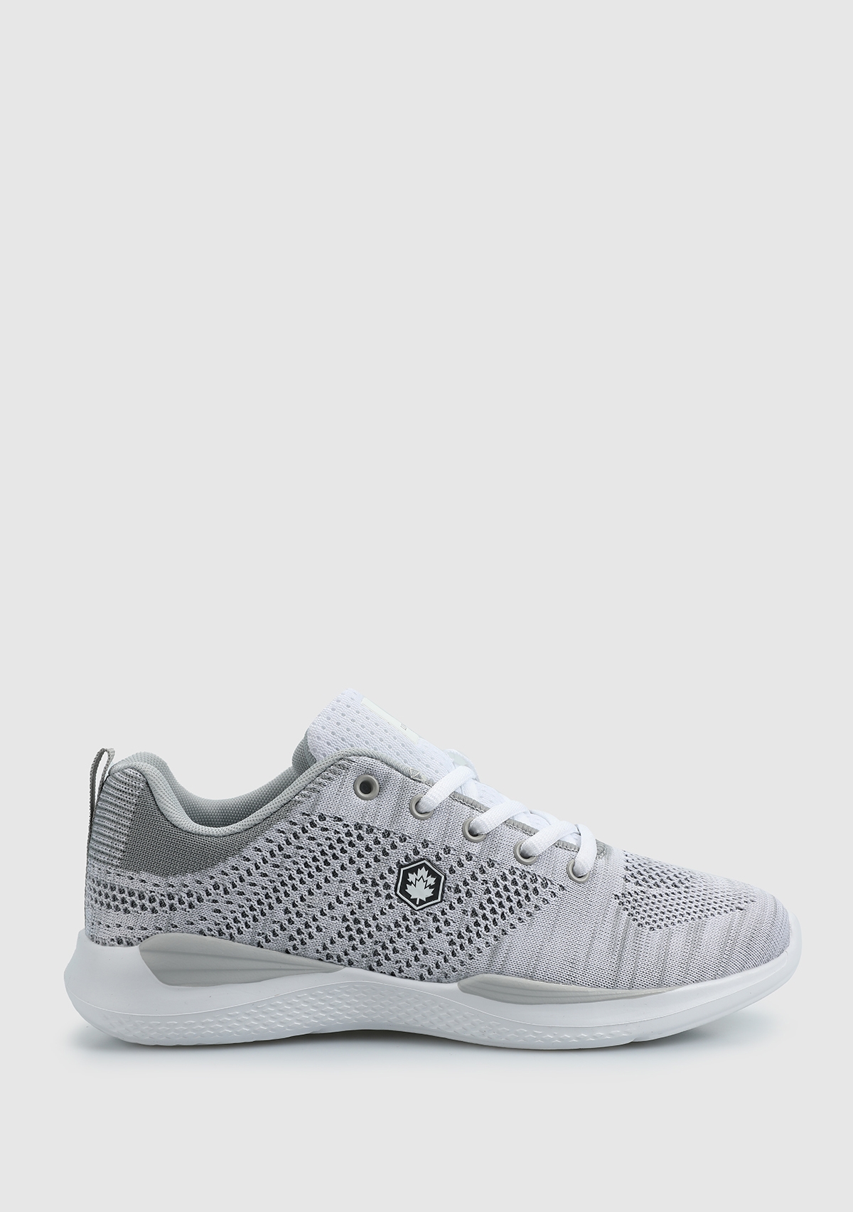 Wolky Beyaz Kadın Sneaker