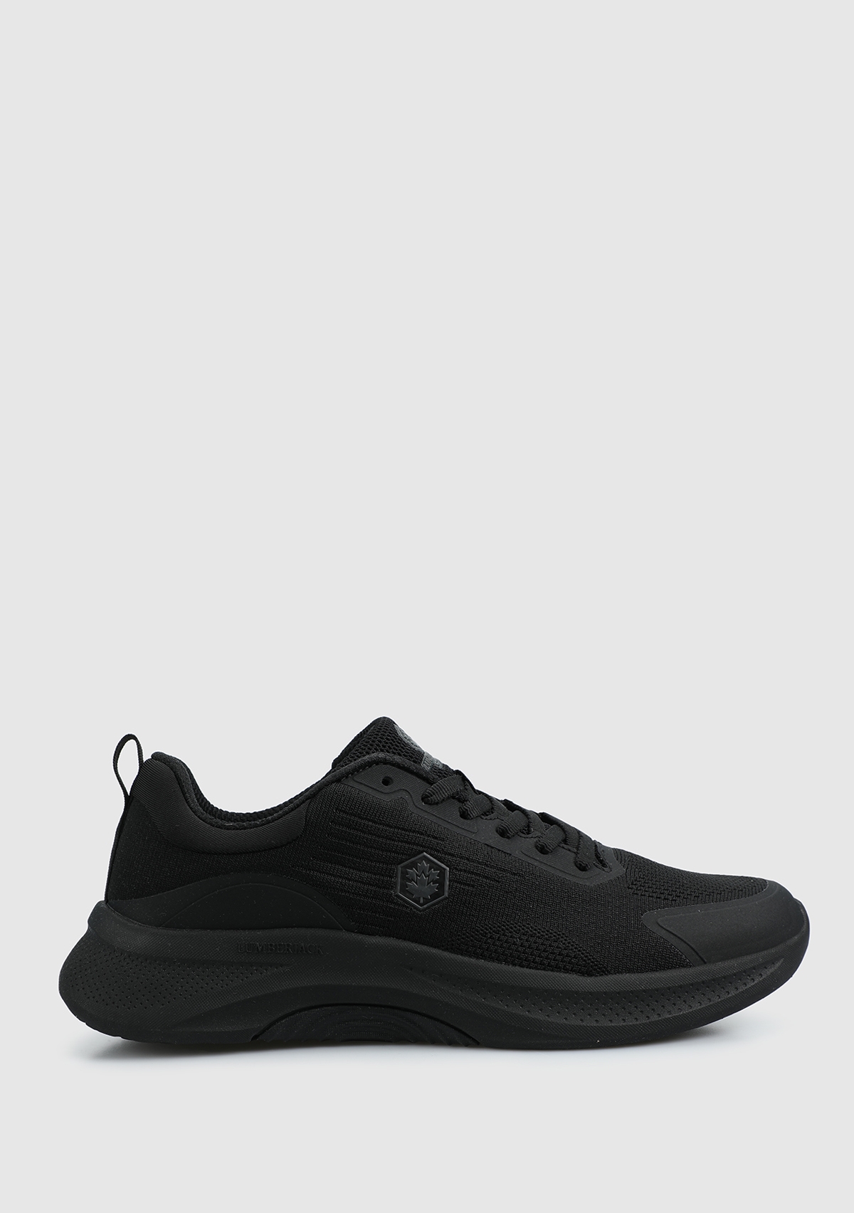 Close Siyah Erkek Sneaker