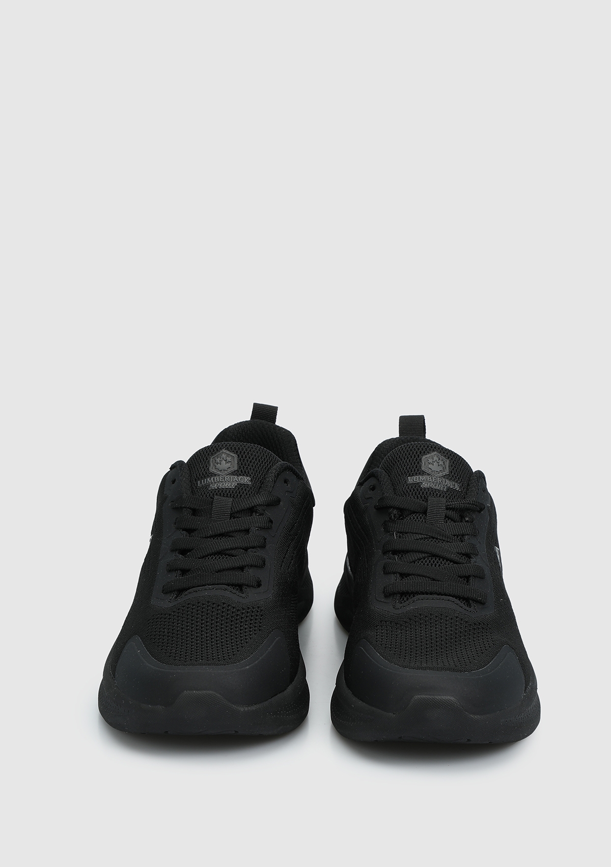 Close Siyah Erkek Sneaker