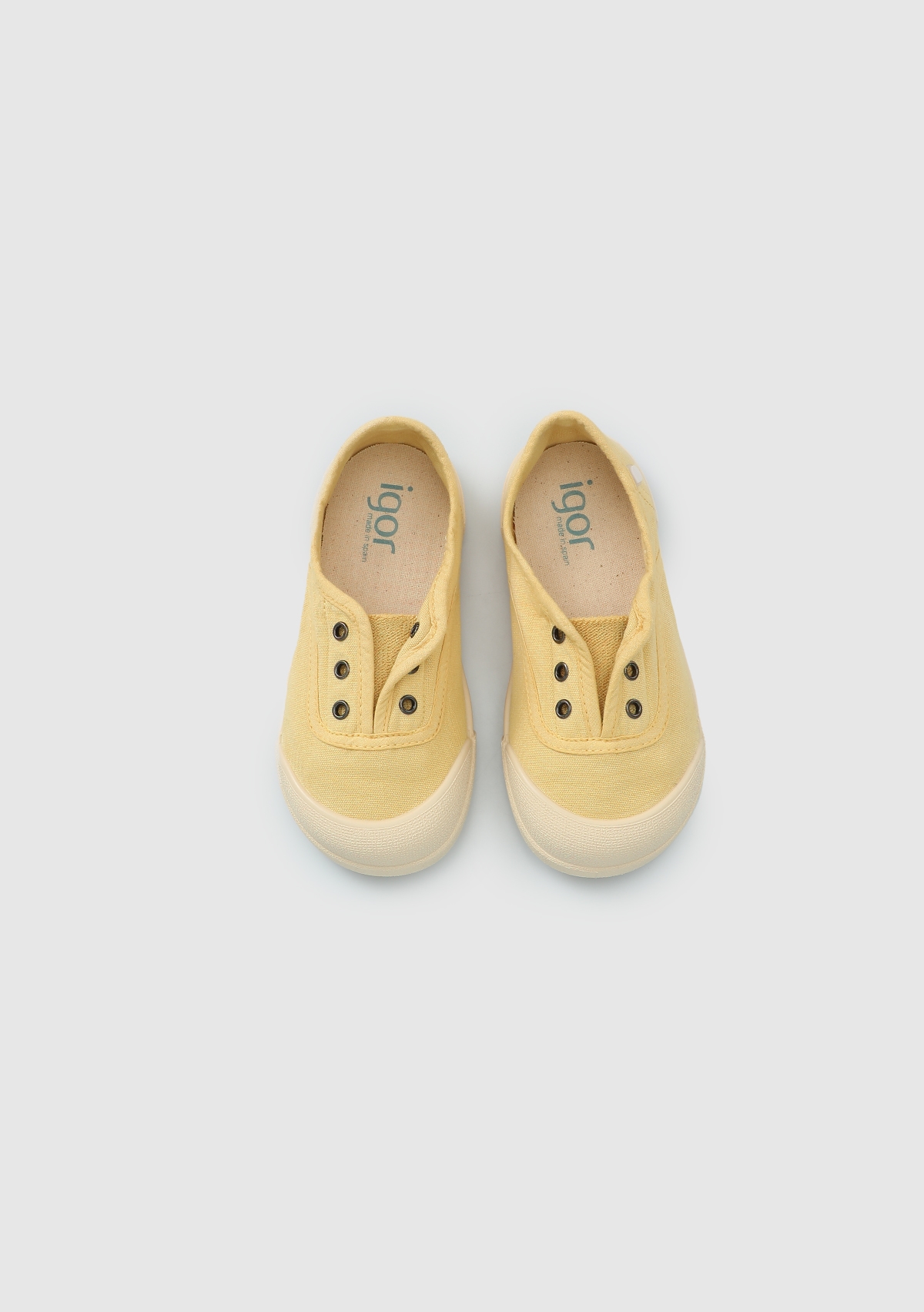 Vizon  Slip-On