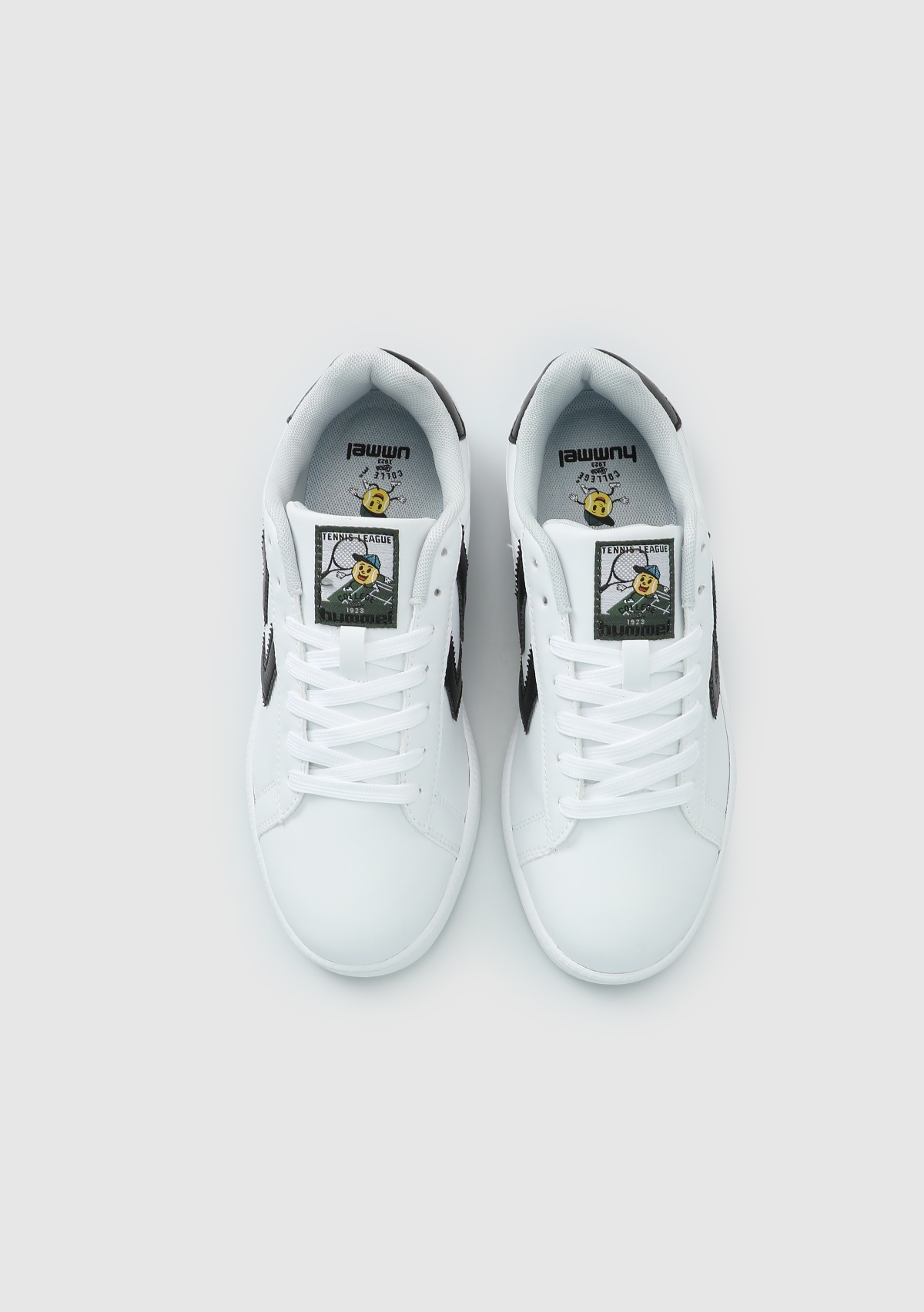 Hml Club-A Archıve Studıo Pu Beyaz Unisex Sneaker 900710-9124 