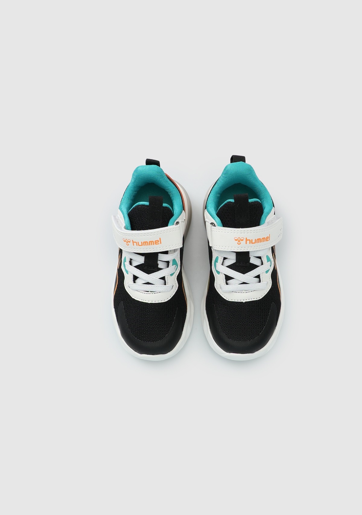 Hml Jojo Jr. Siyah Unisex Koşu Antreman Ayakkabısı 900732-2442 