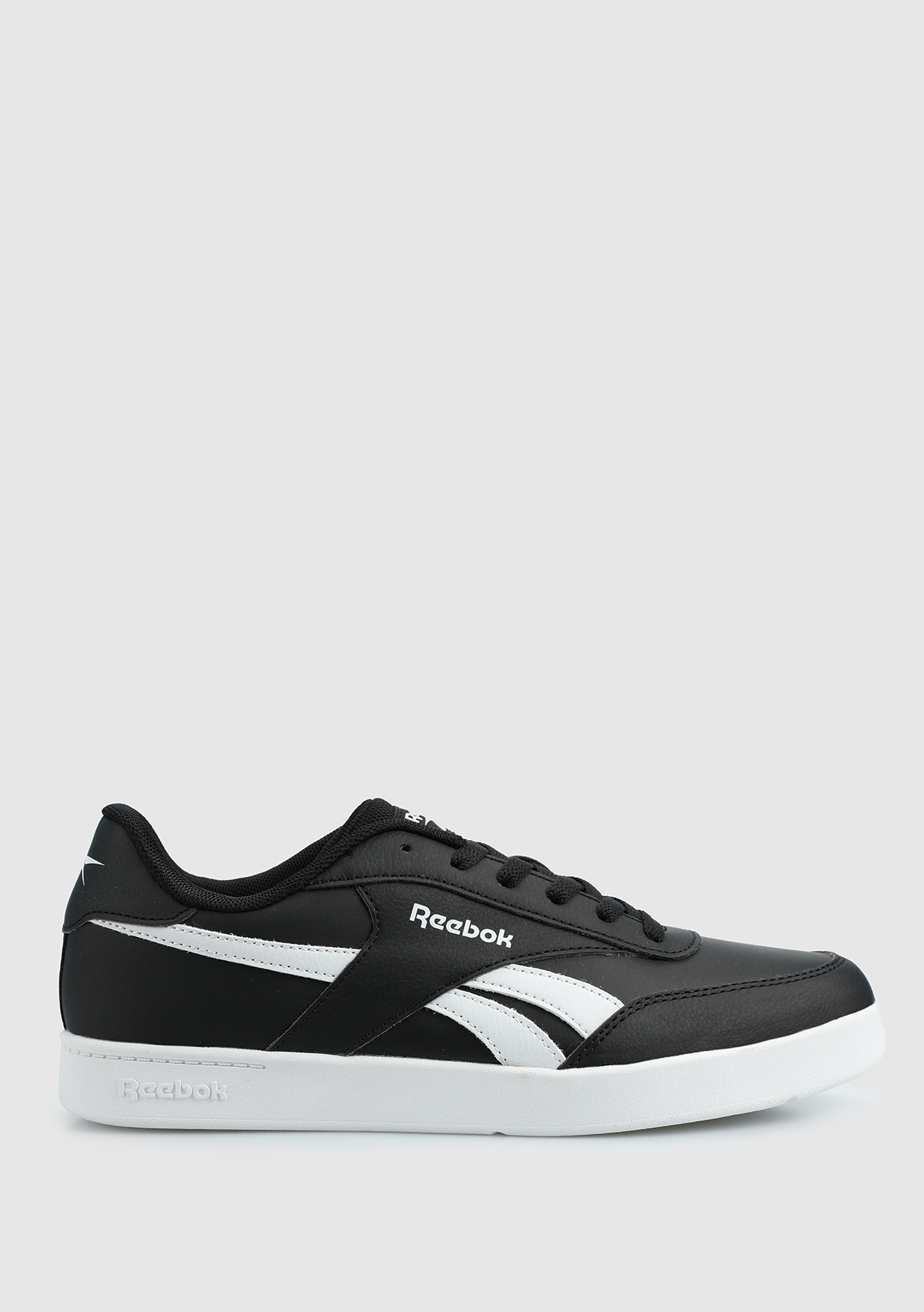 Unıc Run Iı Siyah Erkek Sneaker 101988943 