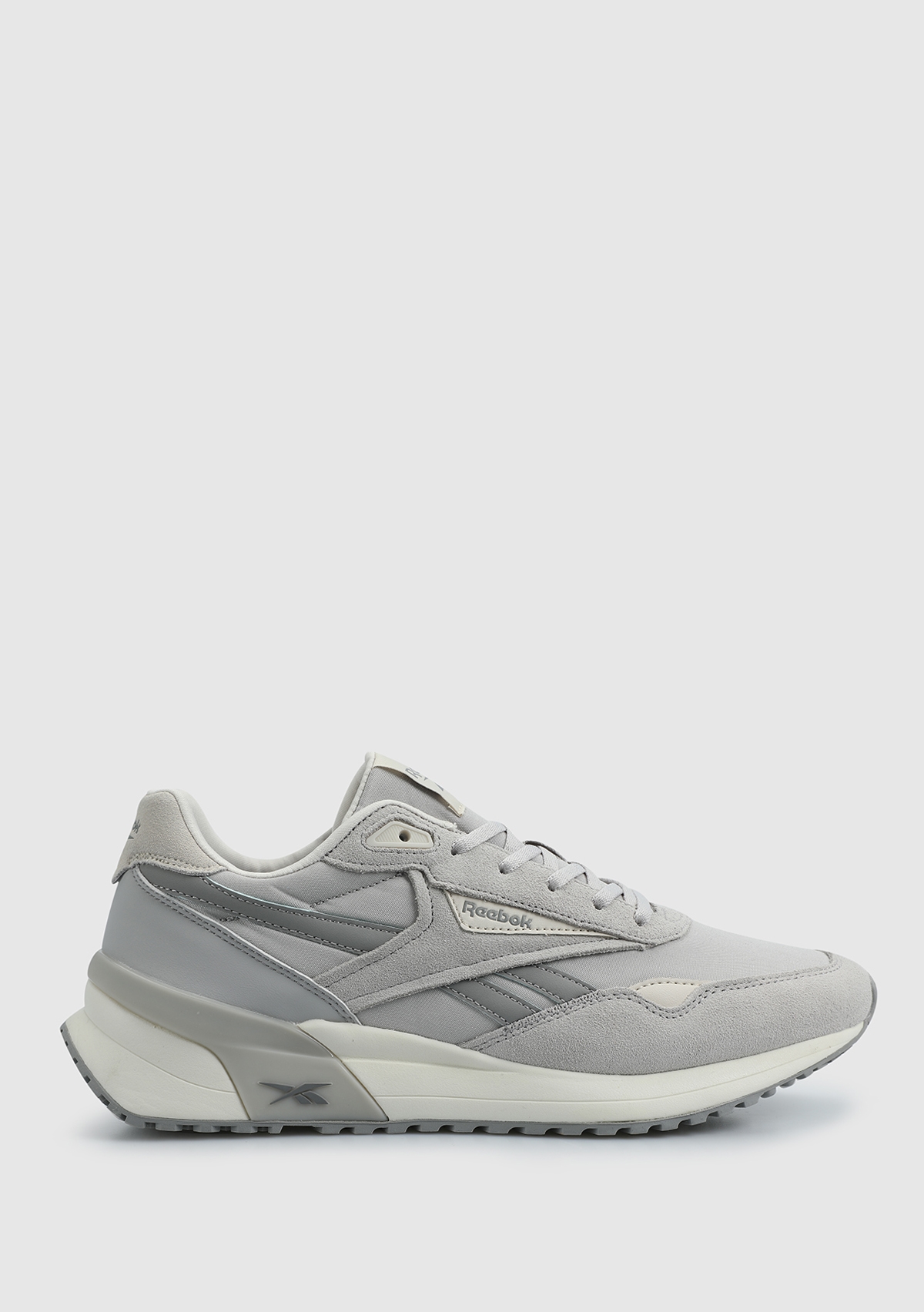Reıne Plus 25 Gri Erkek Sneaker 101989022 