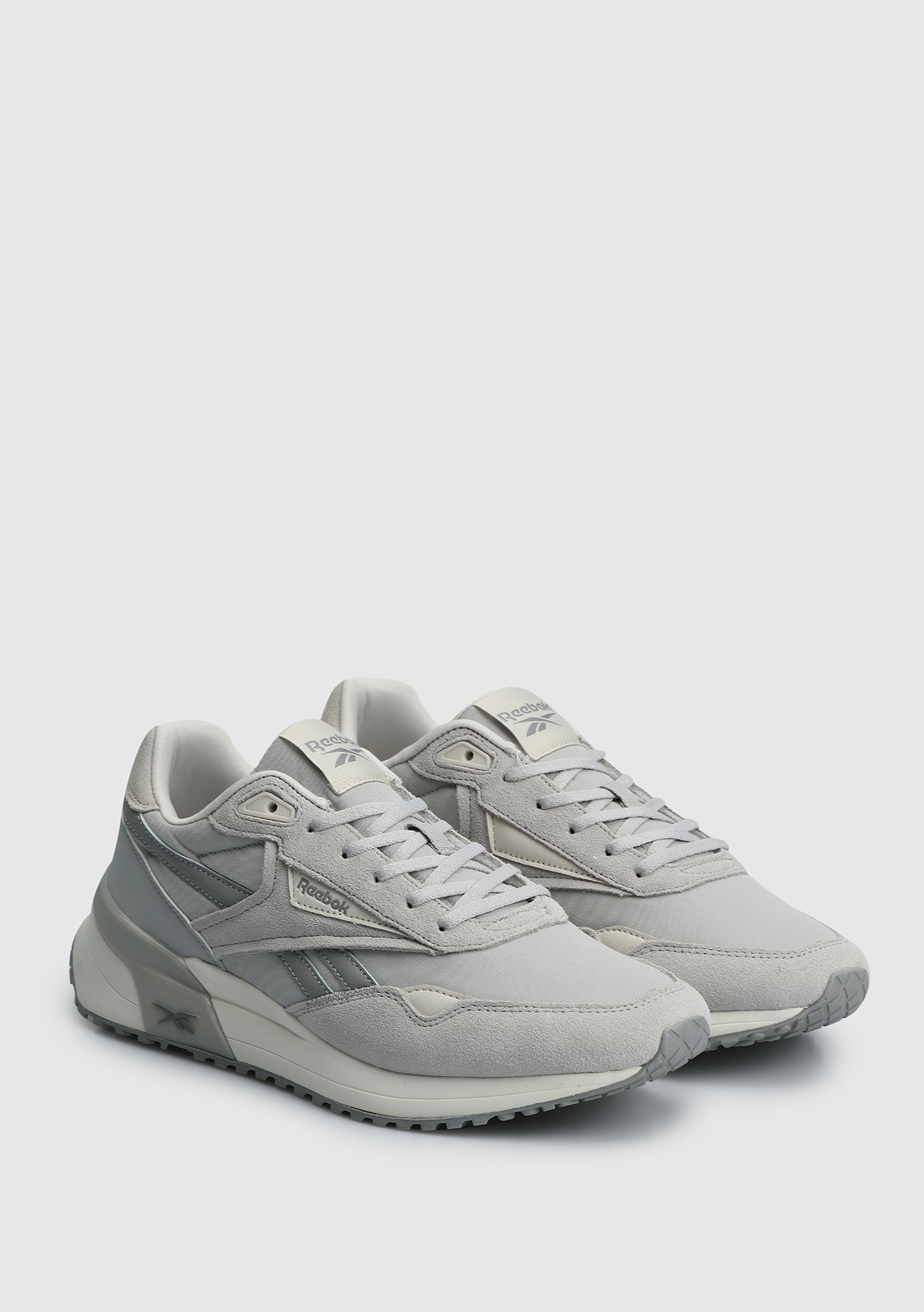 Reıne Plus 25 Gri Erkek Sneaker 101989022 