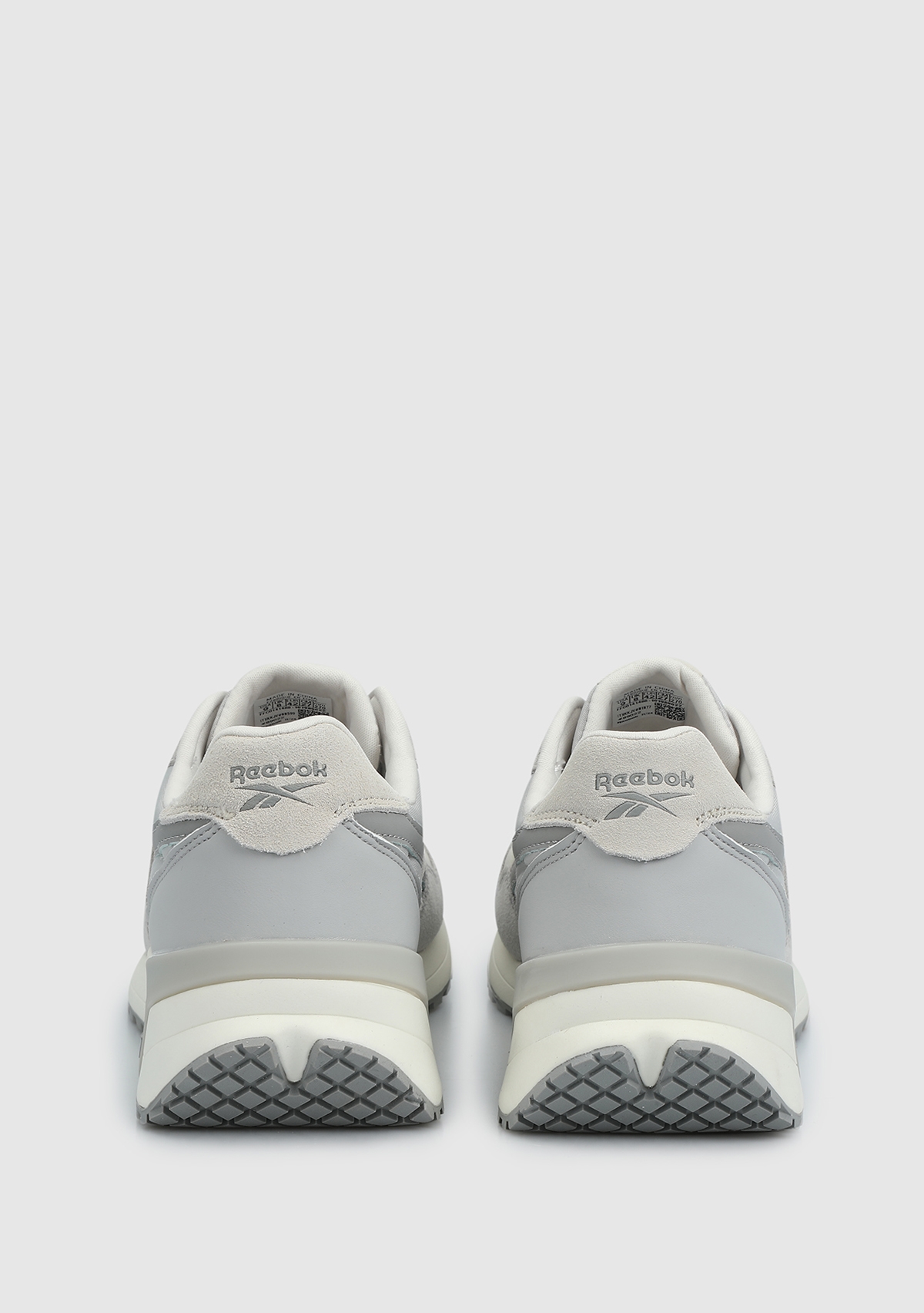 Reıne Plus 25 Gri Erkek Sneaker 101989022 