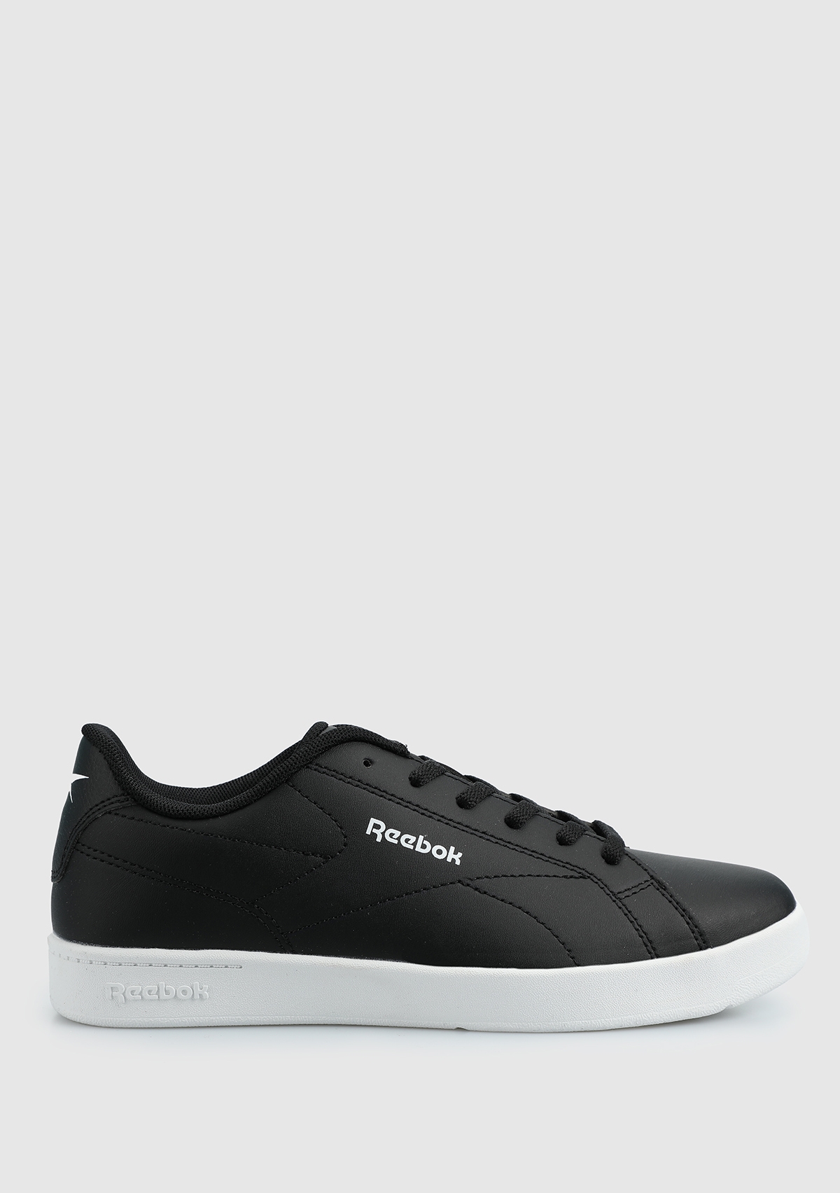 Unıc Run I Siyah Kadın Sneaker 101989202 