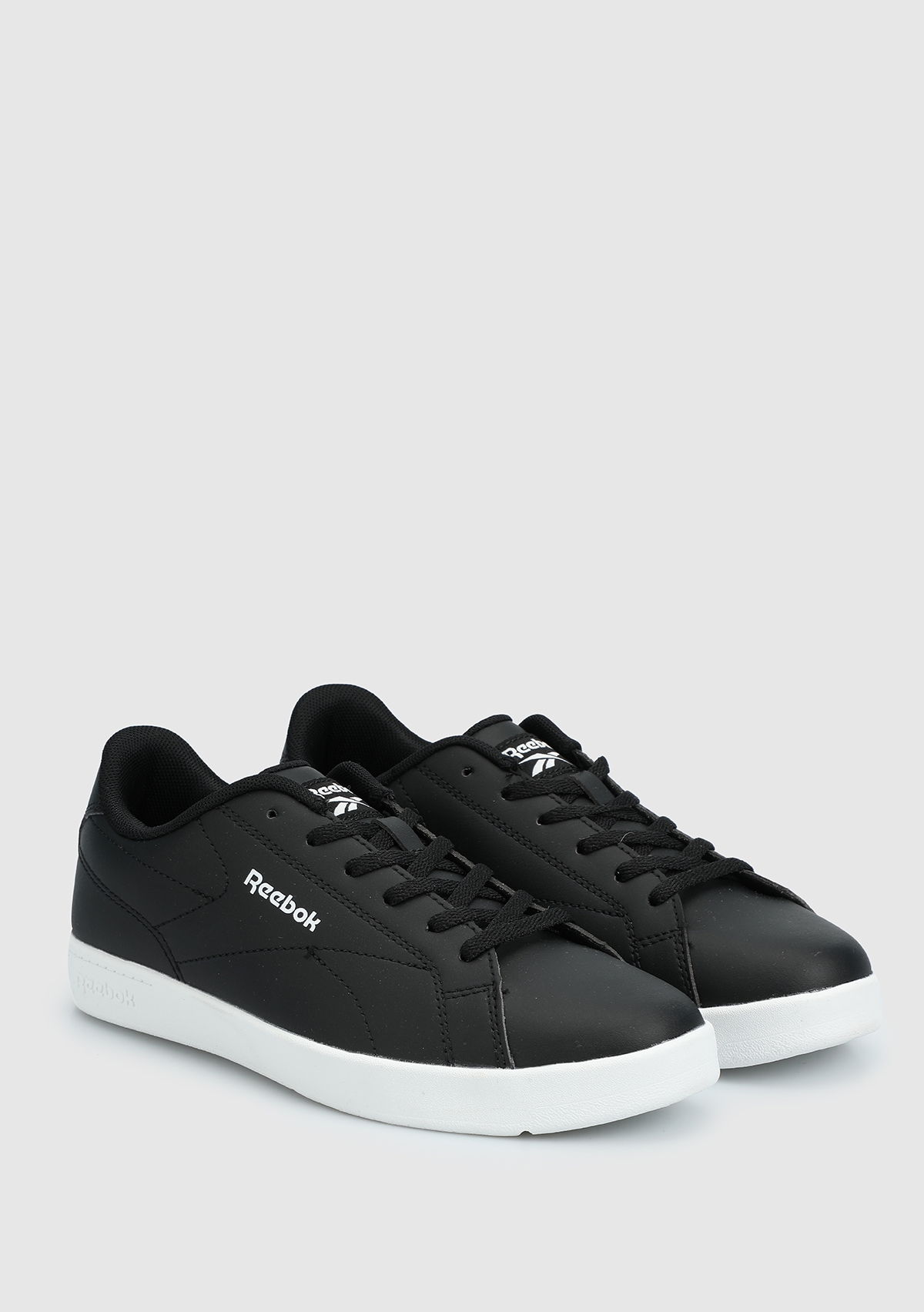 Unıc Run I Siyah Kadın Sneaker 101989202 