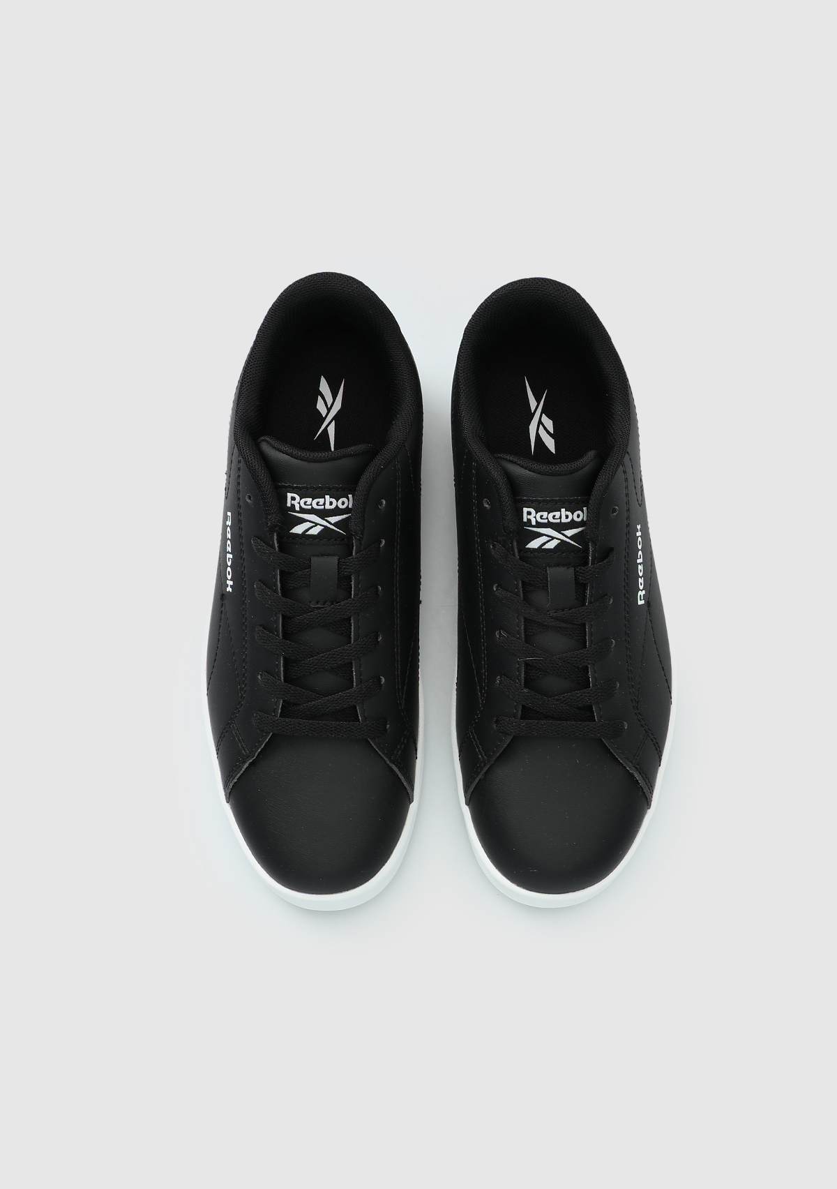 Unıc Run I Siyah Kadın Sneaker 101989202 
