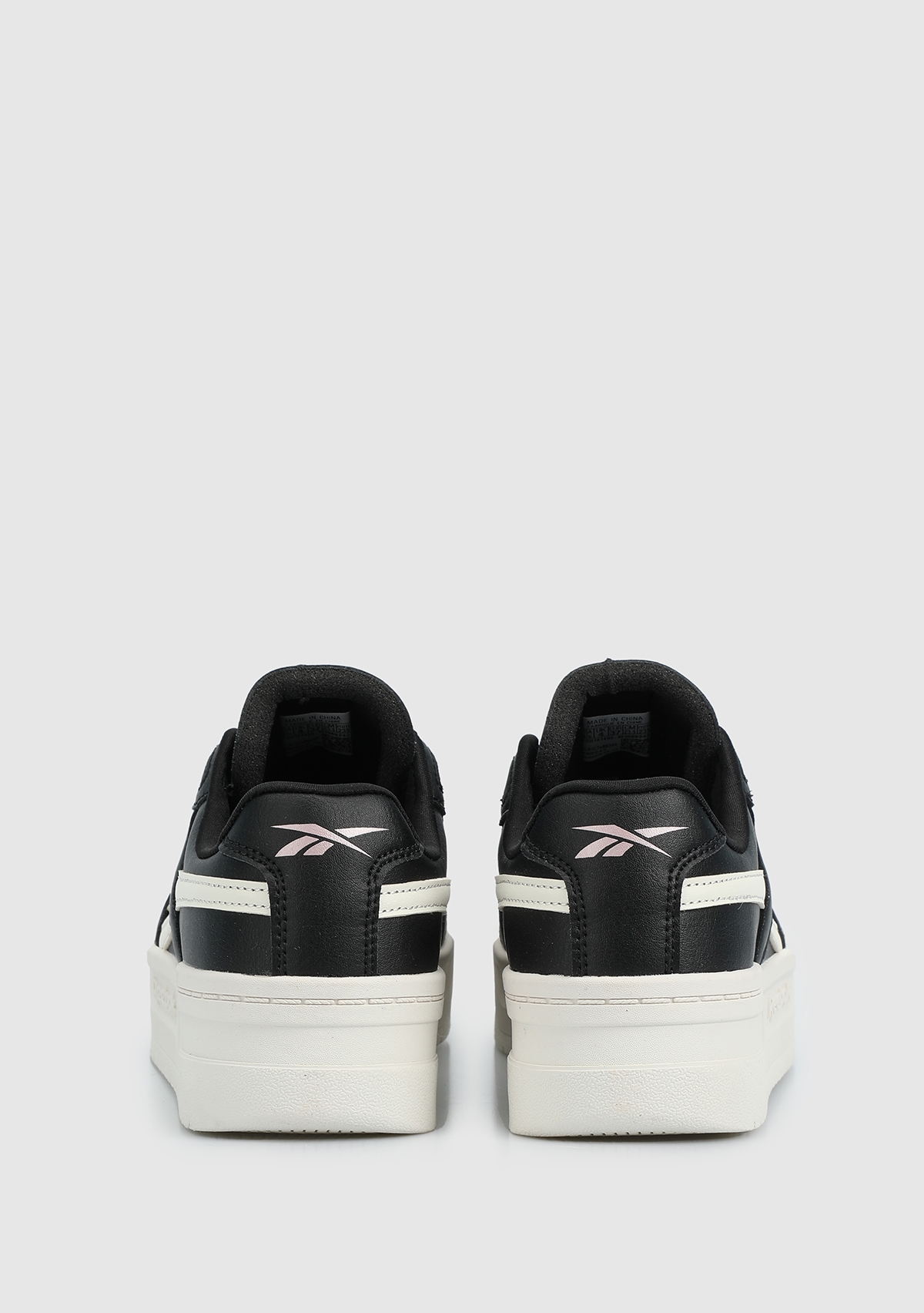 Longparısh Siyah Kadın Sneaker 101989243 