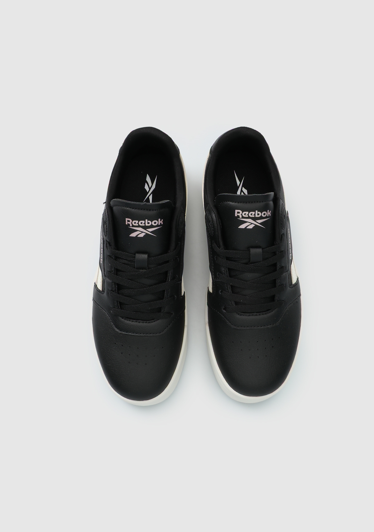 Longparısh Siyah Kadın Sneaker 101989243 