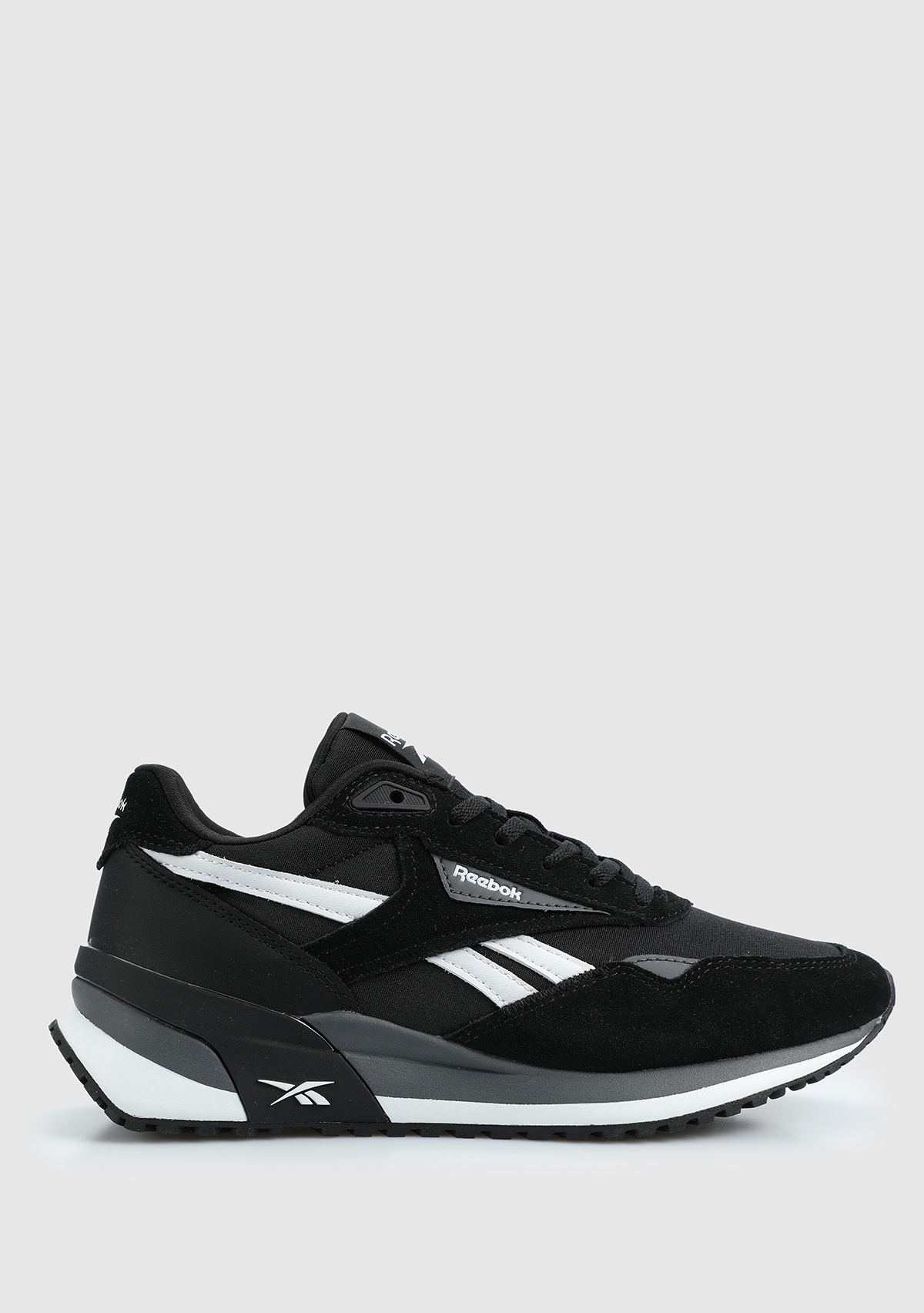 Reıne Plus 25 Siyah Kadın Sneaker 101989270 