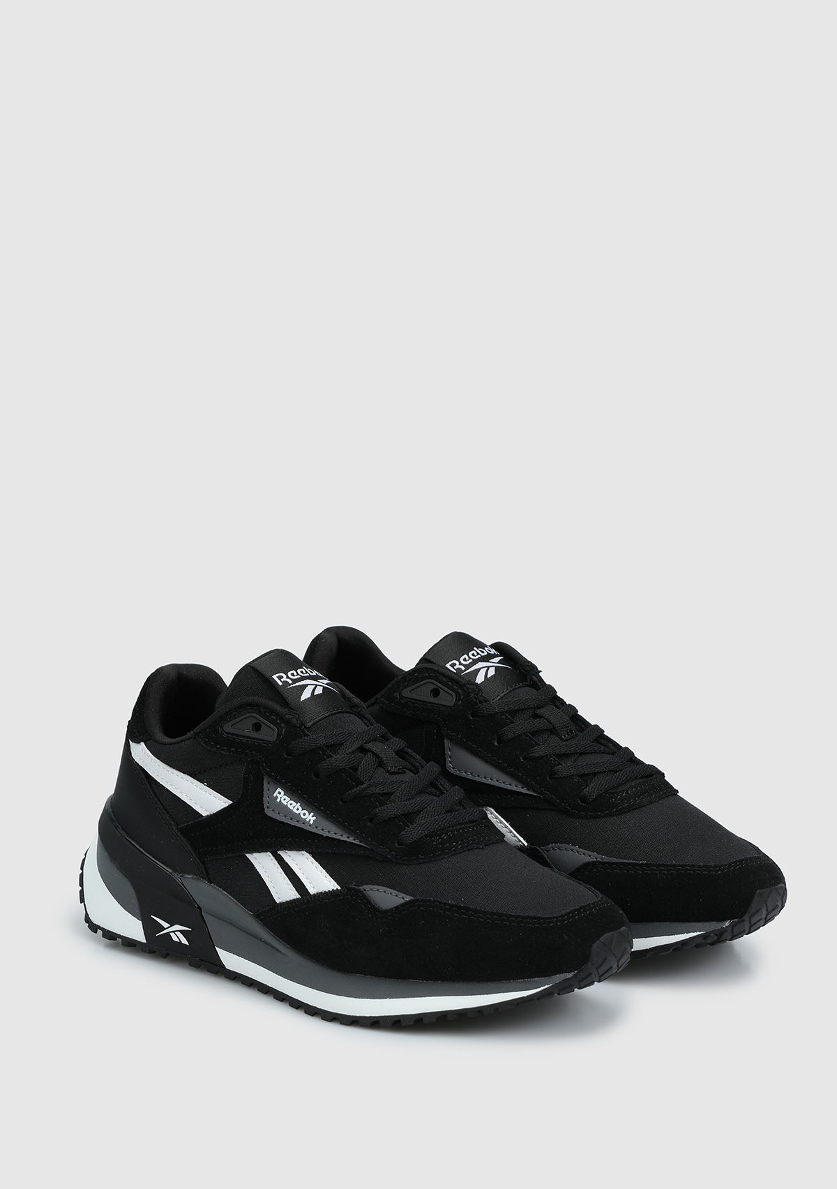 Reıne Plus 25 Siyah Kadın Sneaker 101989270 