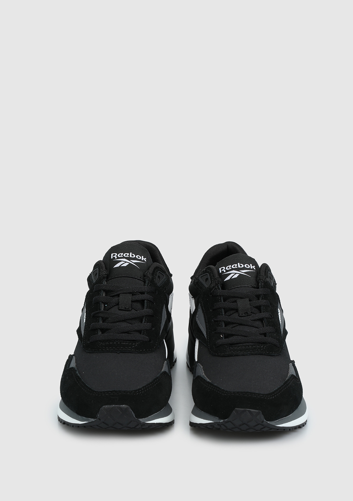Reıne Plus 25 Siyah Kadın Sneaker 101989270 