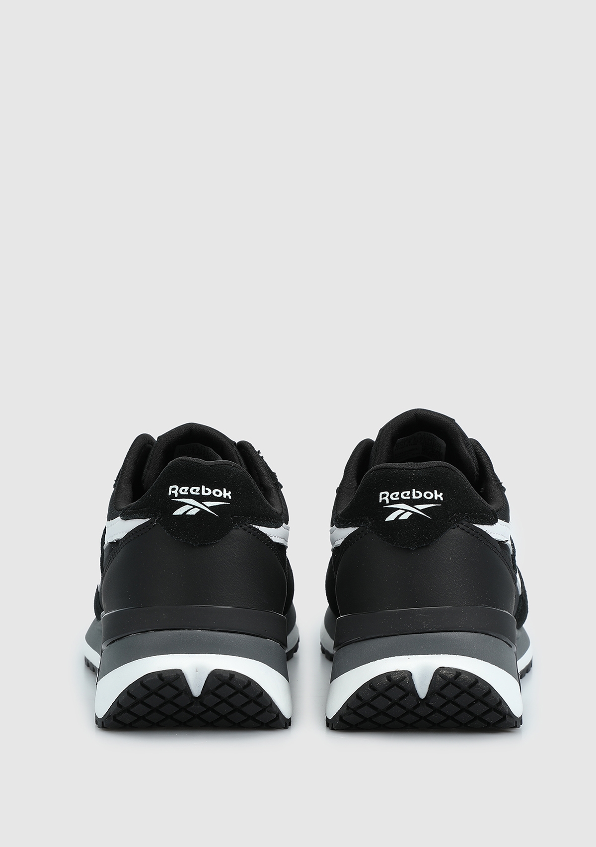 Reıne Plus 25 Siyah Kadın Sneaker 101989270 