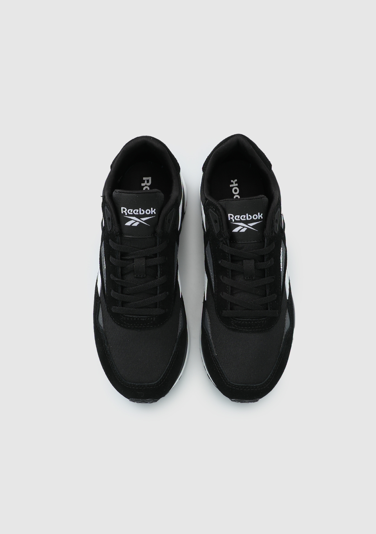 Reıne Plus 25 Siyah Kadın Sneaker 101989270 