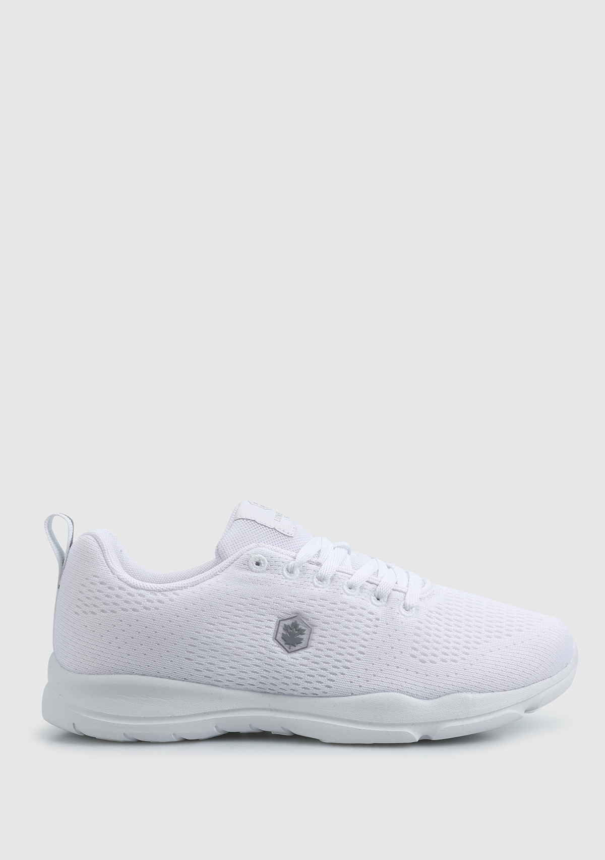 Agatha Beyaz Kadın Sneaker
