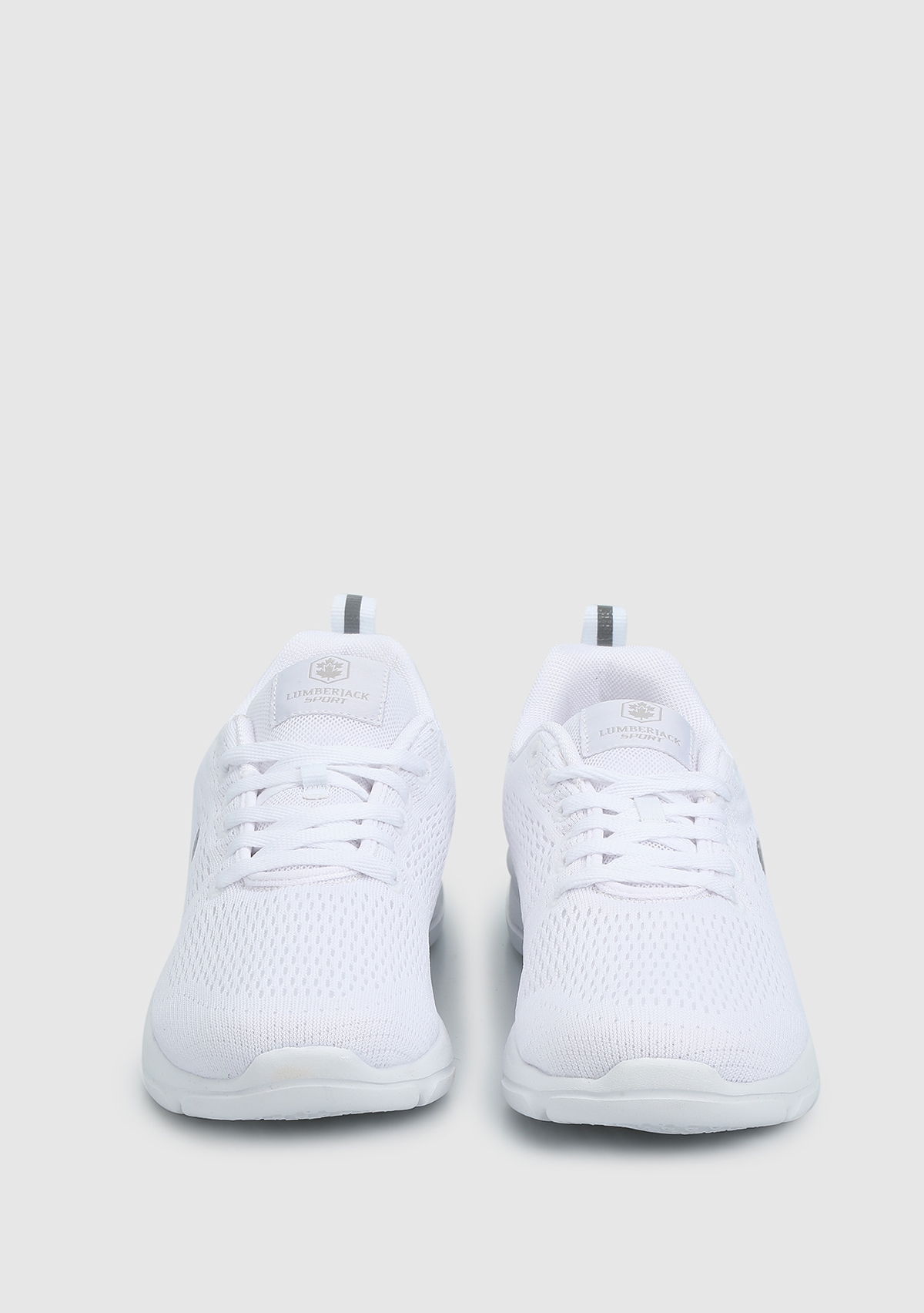 Agatha Beyaz Kadın Sneaker