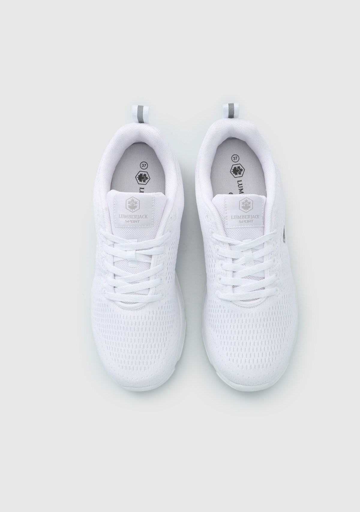 Agatha Beyaz Kadın Sneaker