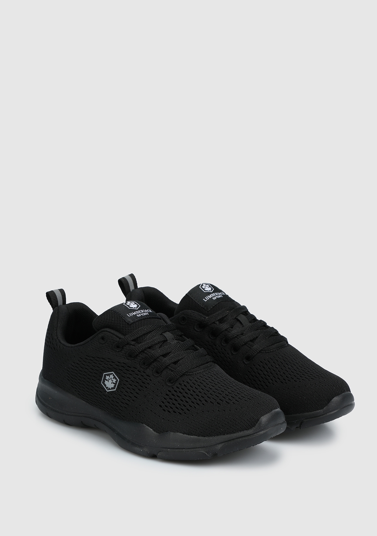Agatha Siyah Kadın Sneaker