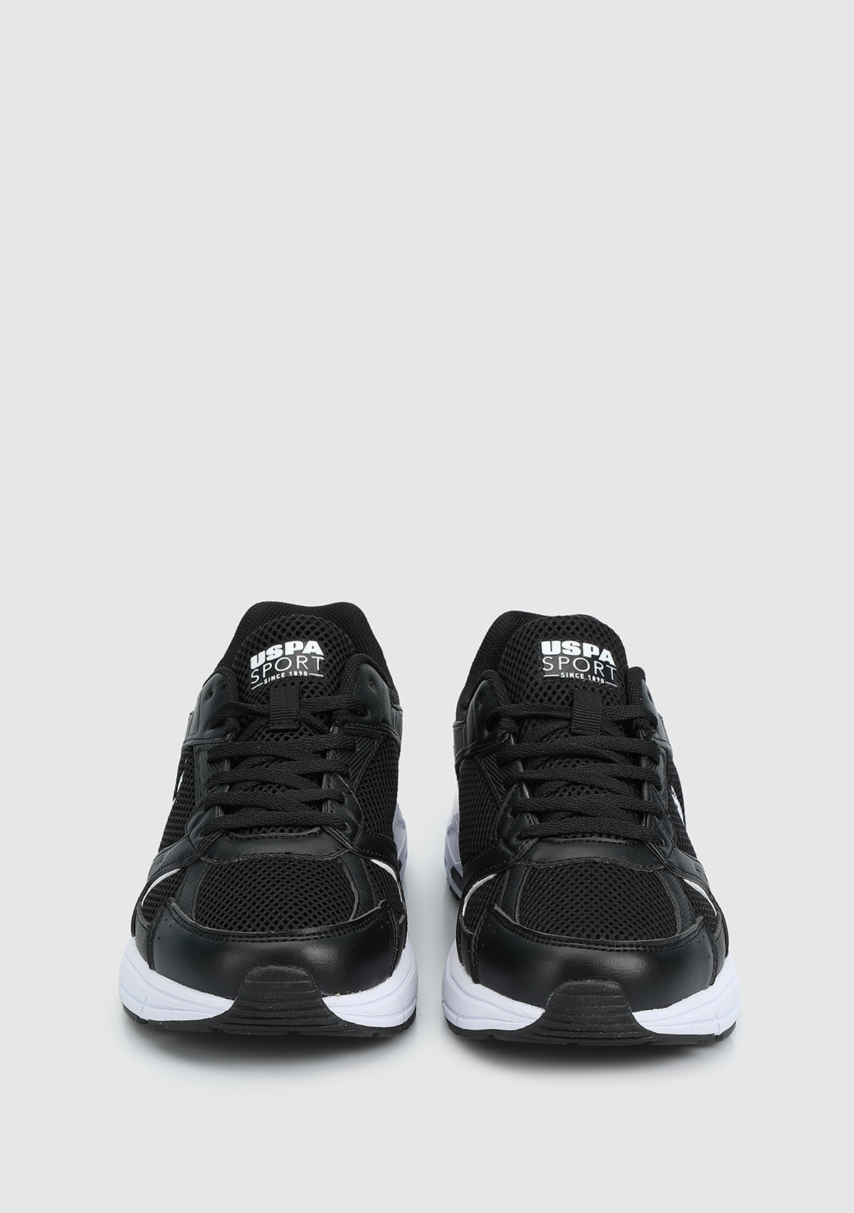 Felix Siyah Kadın Sneaker