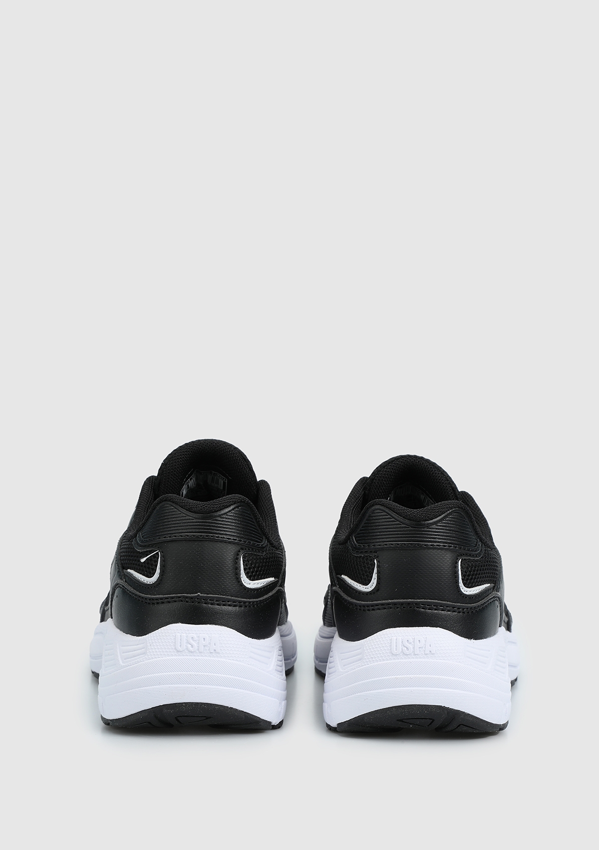 Felix Siyah Kadın Sneaker