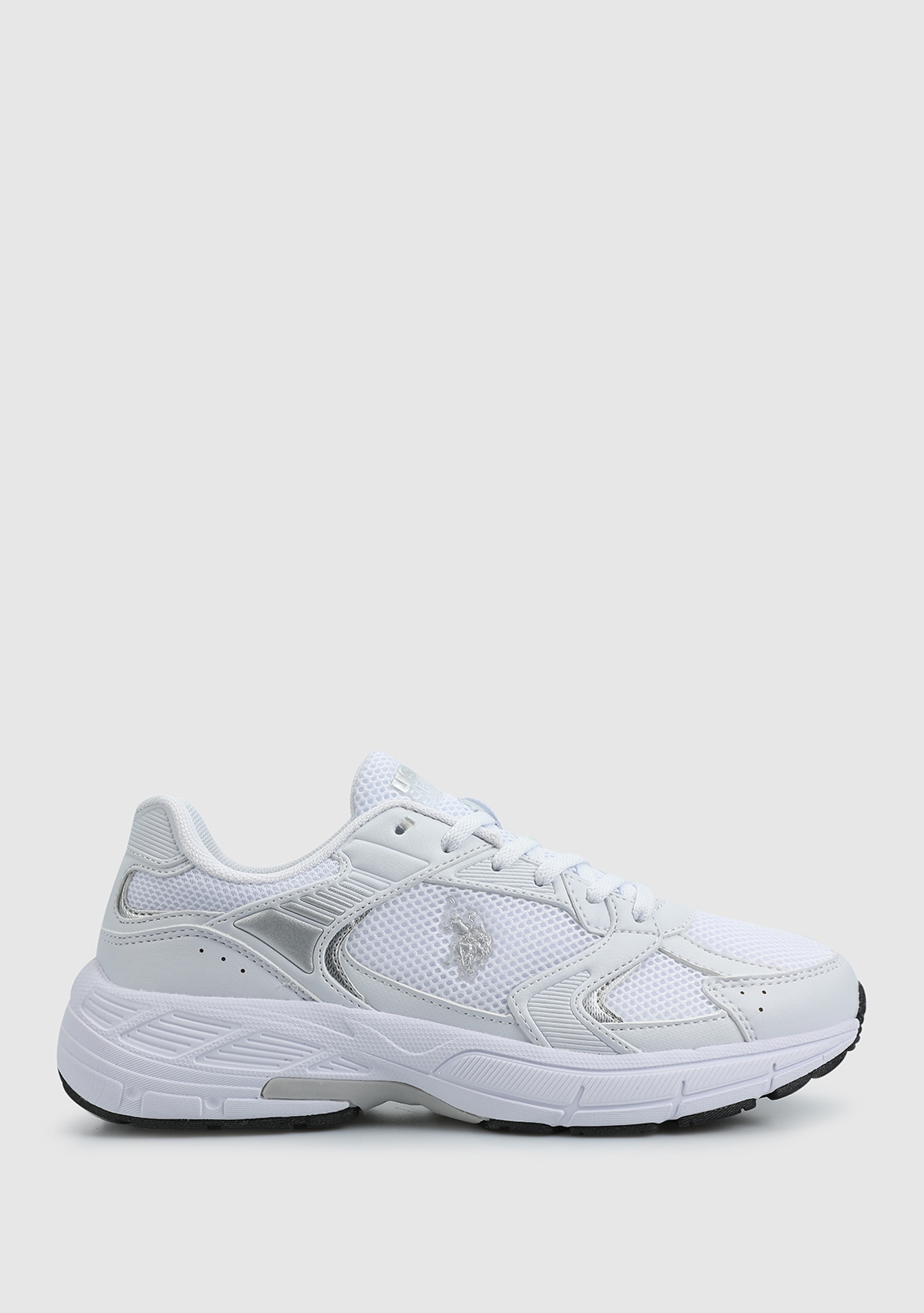 Felix Beyaz Kadın Sneaker