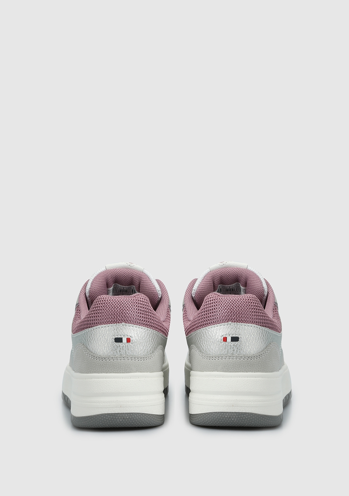 Lina Beyaz Kadın Sneaker