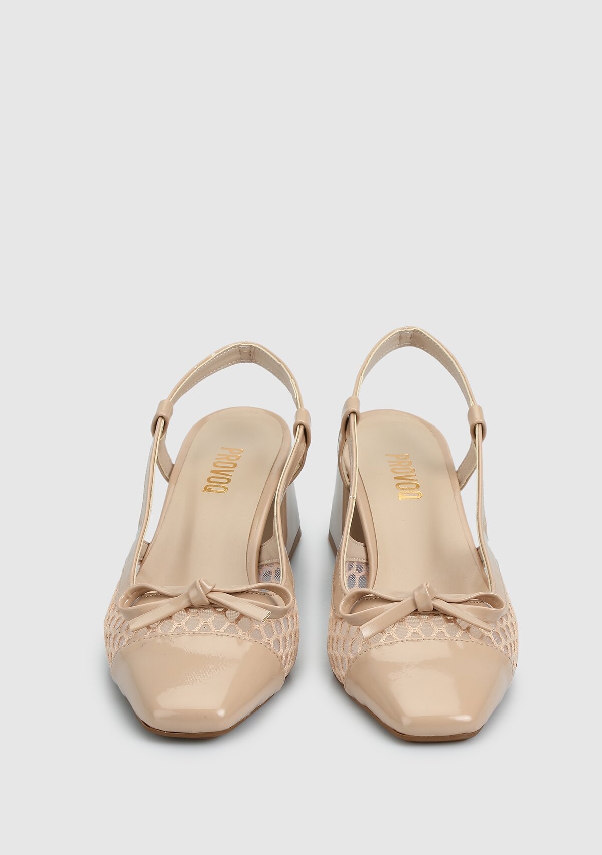 Ten Kadın Ayakkabı