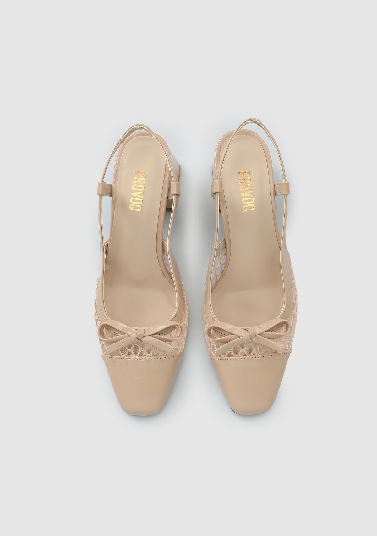 Ten Kadın Ayakkabı