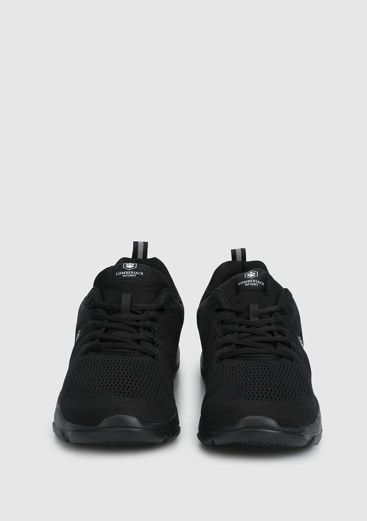 Agatha Siyah Erkek Sneaker