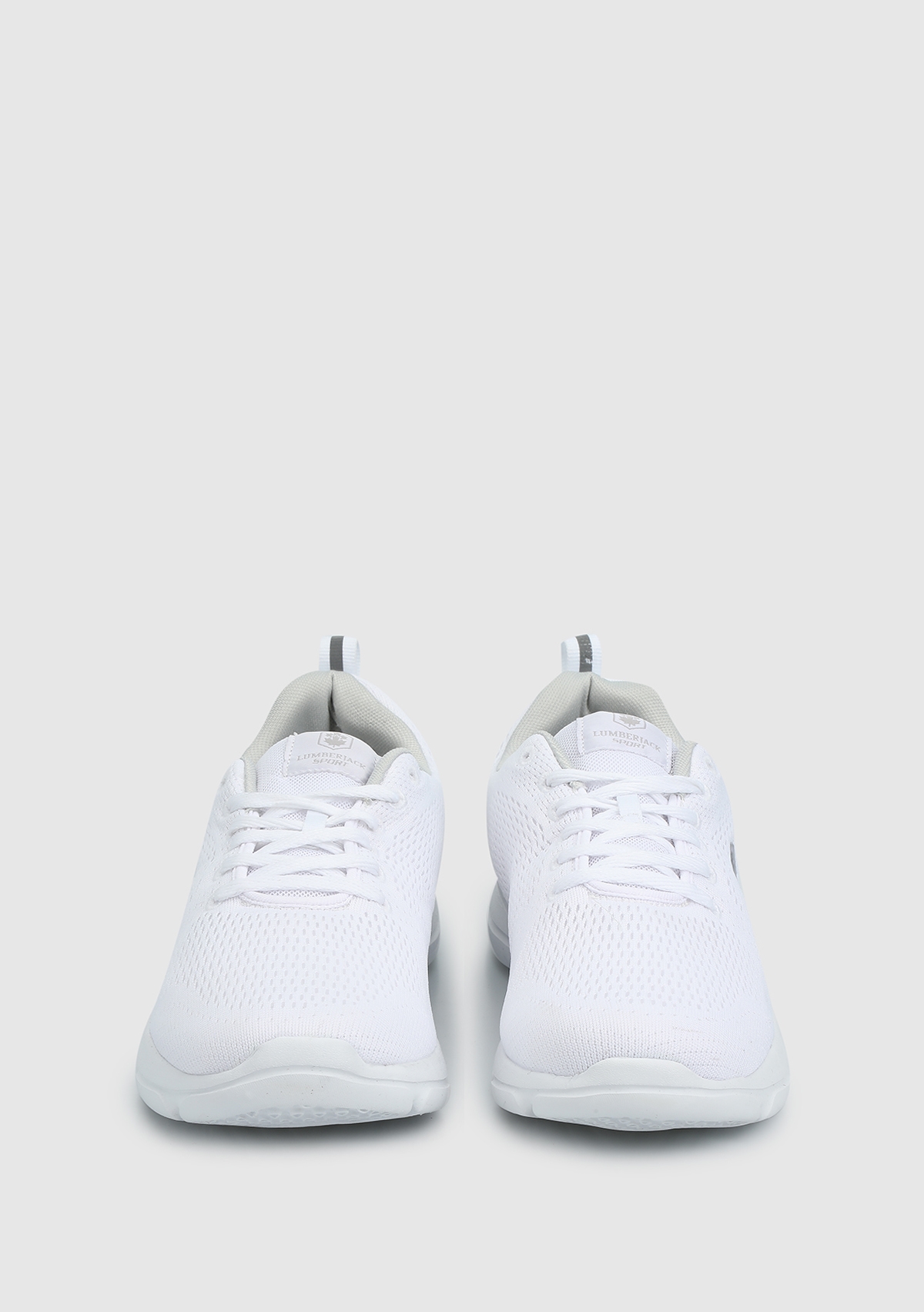 Agatha Beyaz Erkek Sneaker