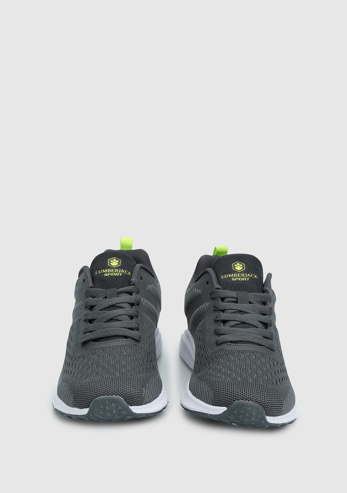 Strong Gri Erkek Sneaker