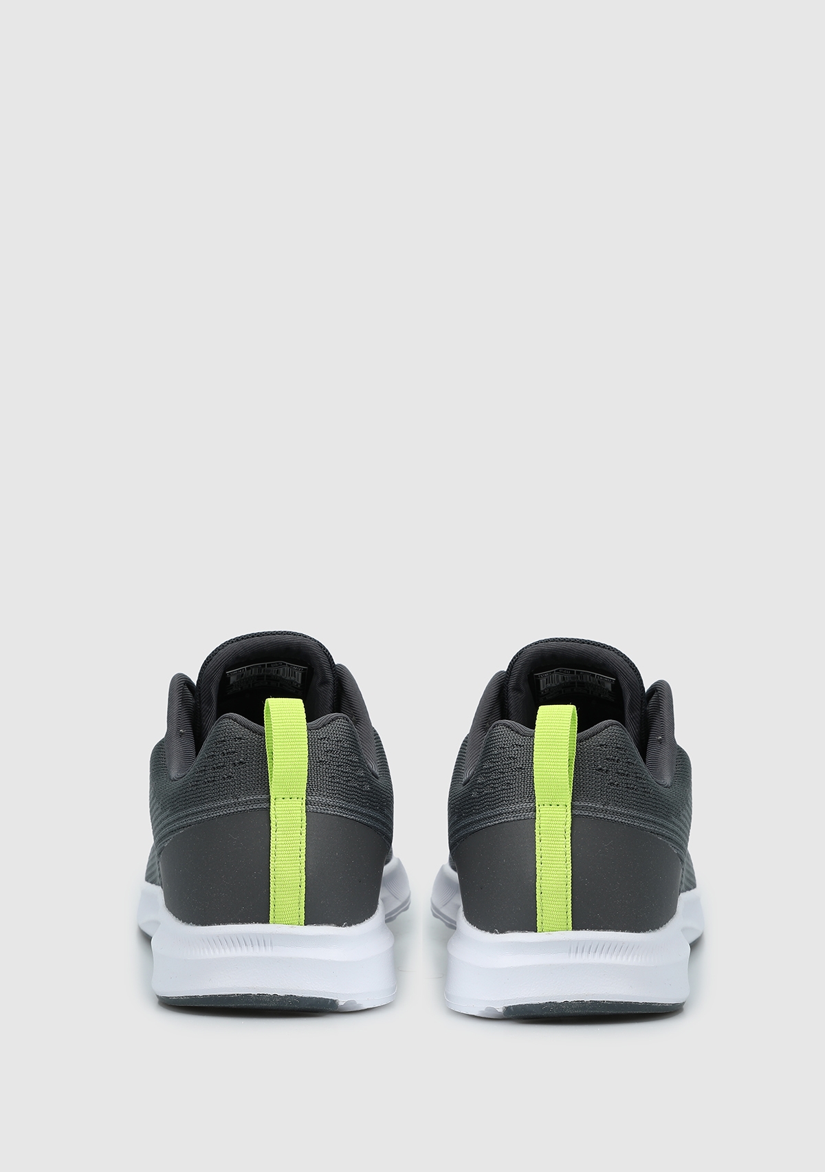 Strong Gri Erkek Sneaker