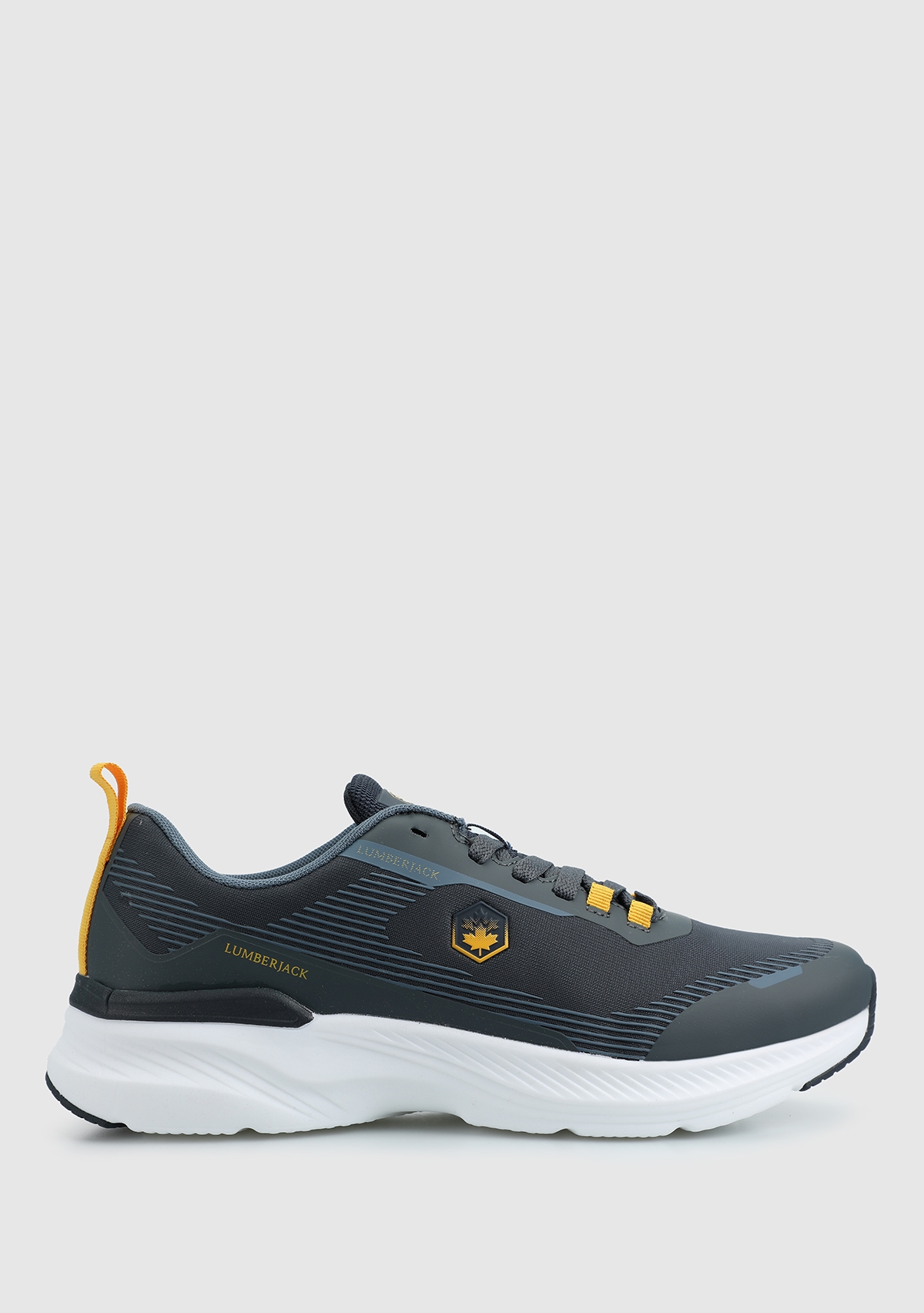 Told Lacivert Erkek Sneaker