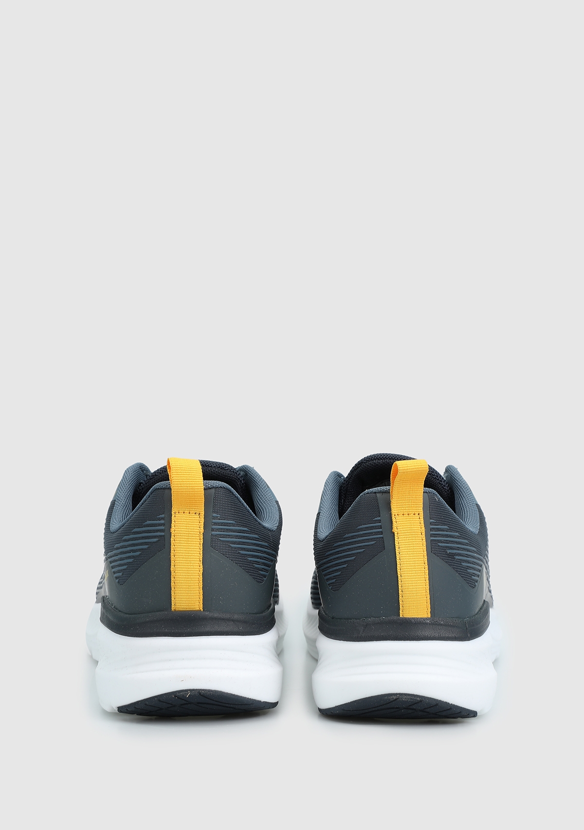 Told Lacivert Erkek Sneaker