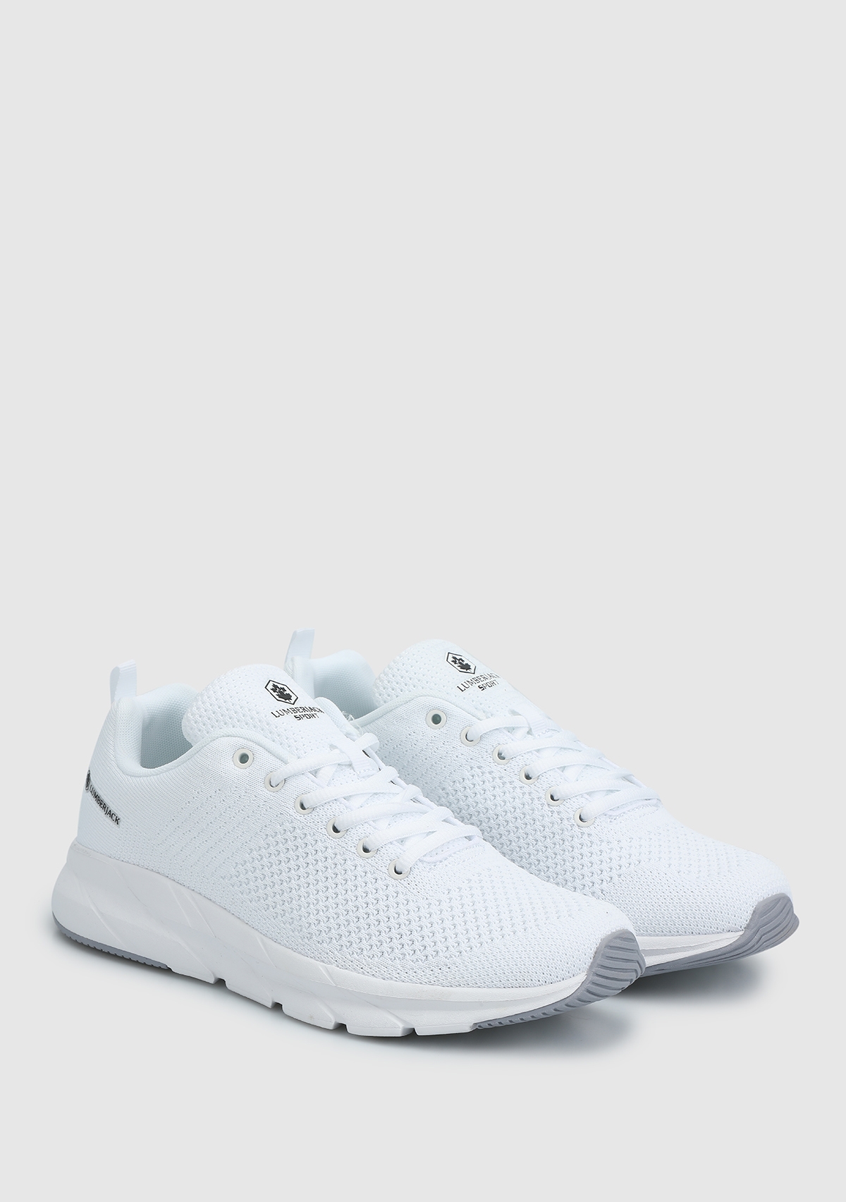 Connect Beyaz Erkek Sneaker