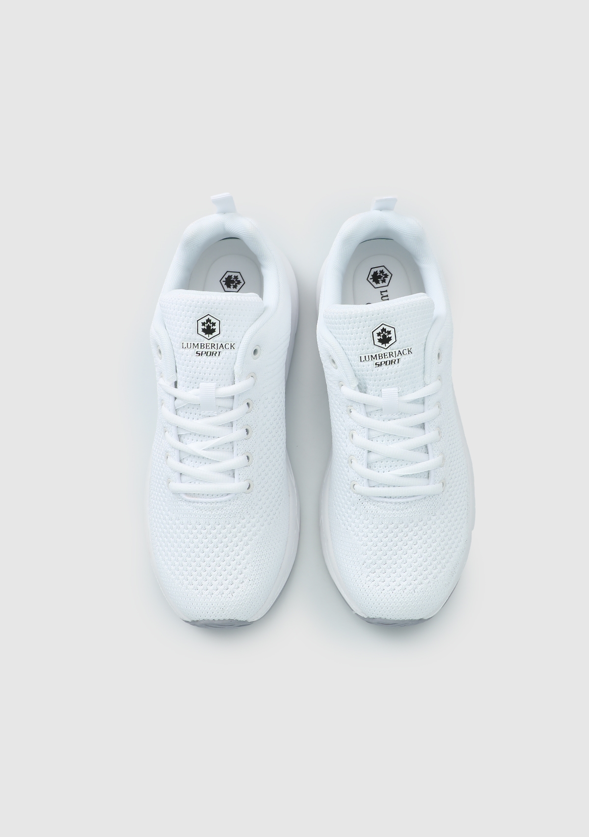 Connect Beyaz Erkek Sneaker