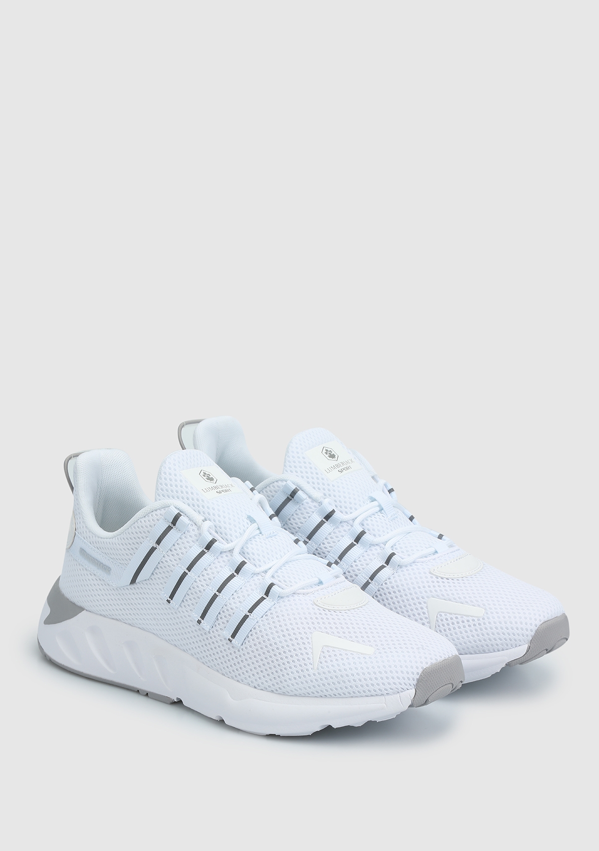 Sword Beyaz Erkek Sneaker