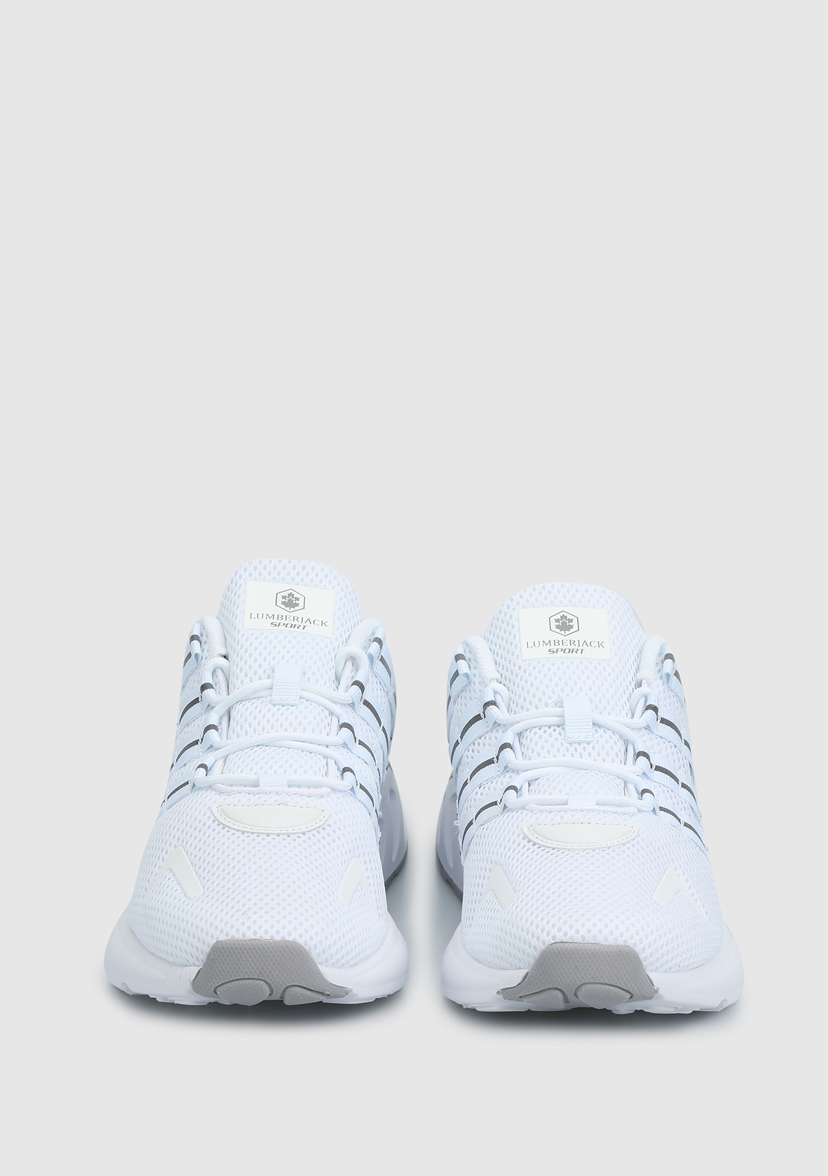 Sword Beyaz Erkek Sneaker