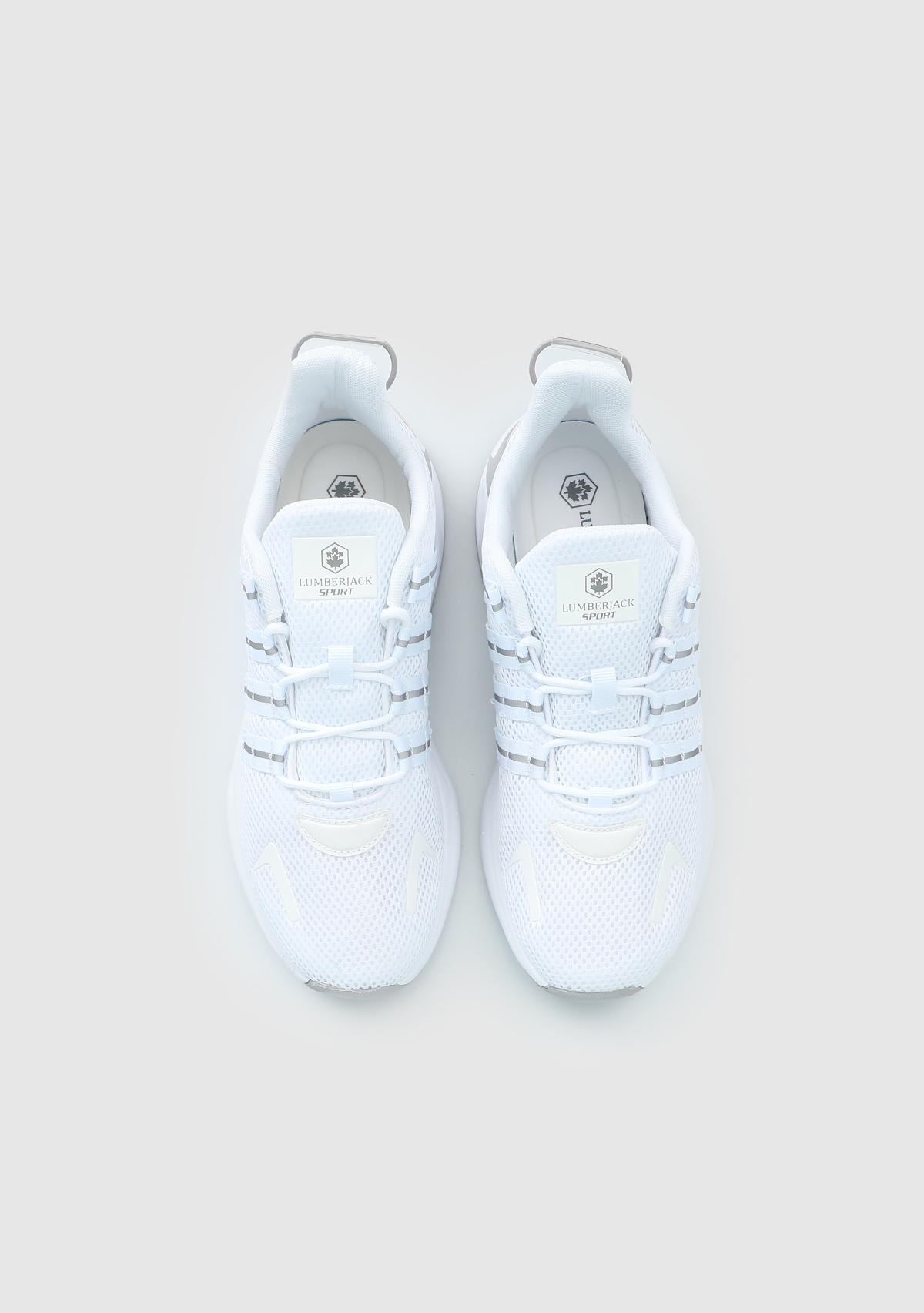 Sword Beyaz Erkek Sneaker