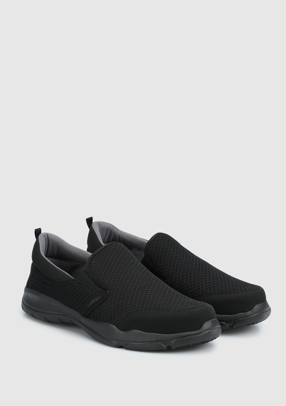 Liponis Siyah Erkek Sneaker