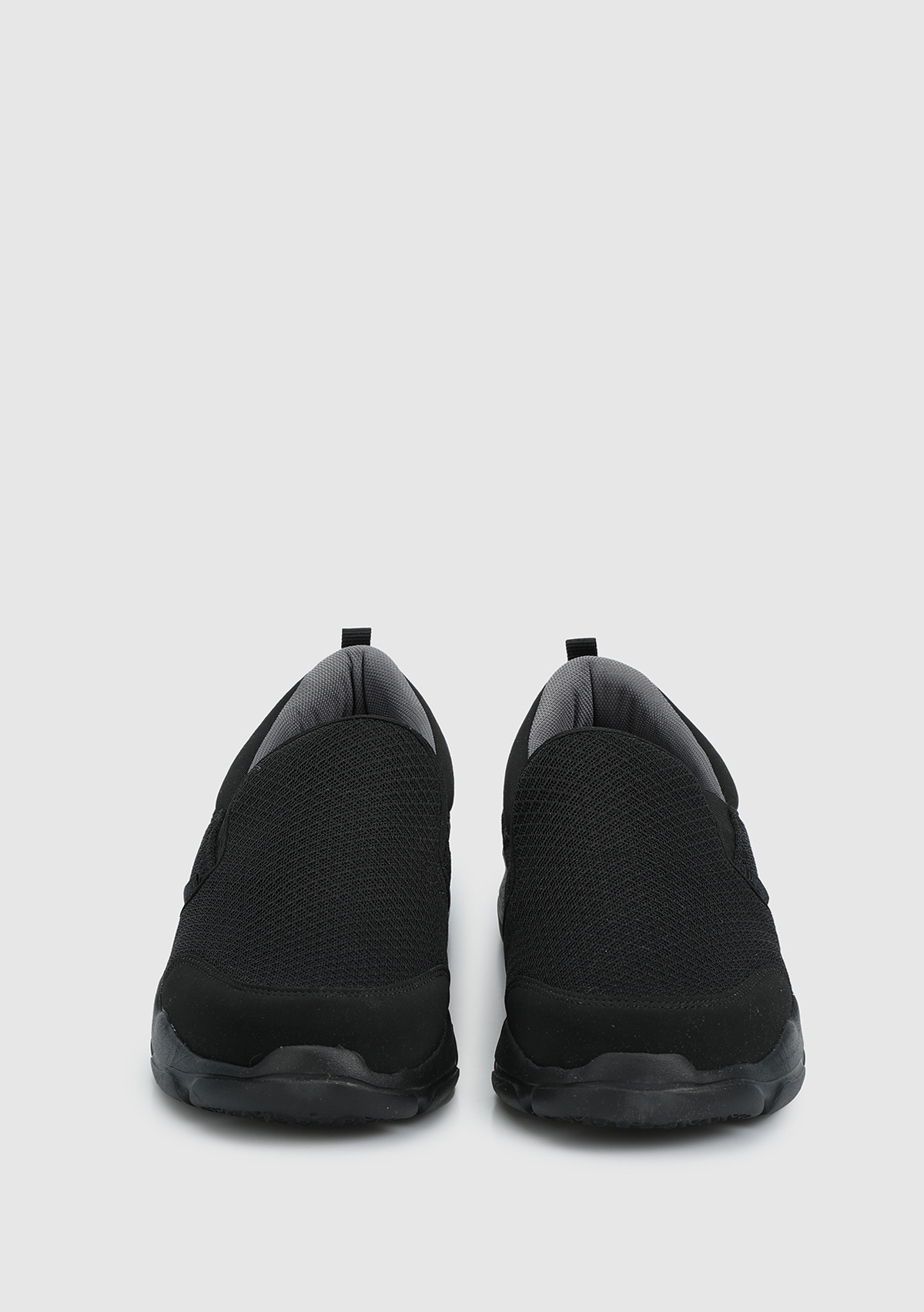 Liponis Siyah Erkek Sneaker