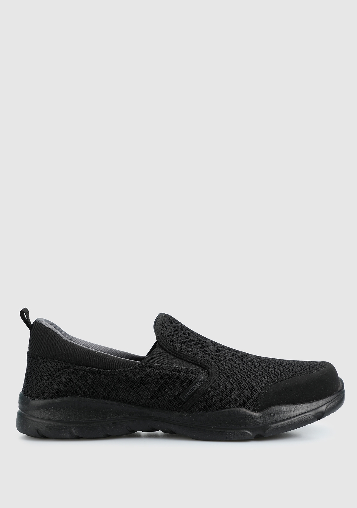 Liponis Siyah Erkek Sneaker