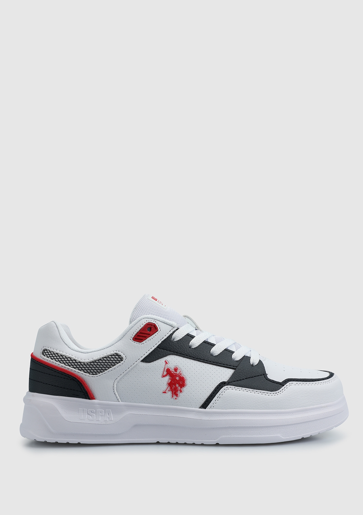Alucard Beyaz Erkek Sneaker