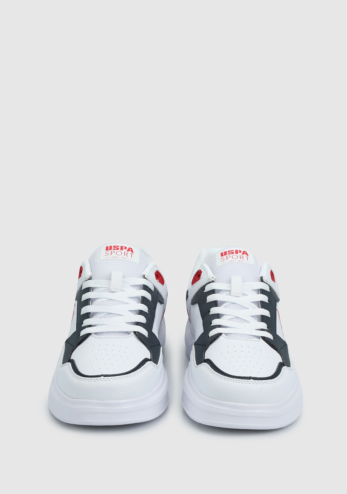Alucard Beyaz Erkek Sneaker