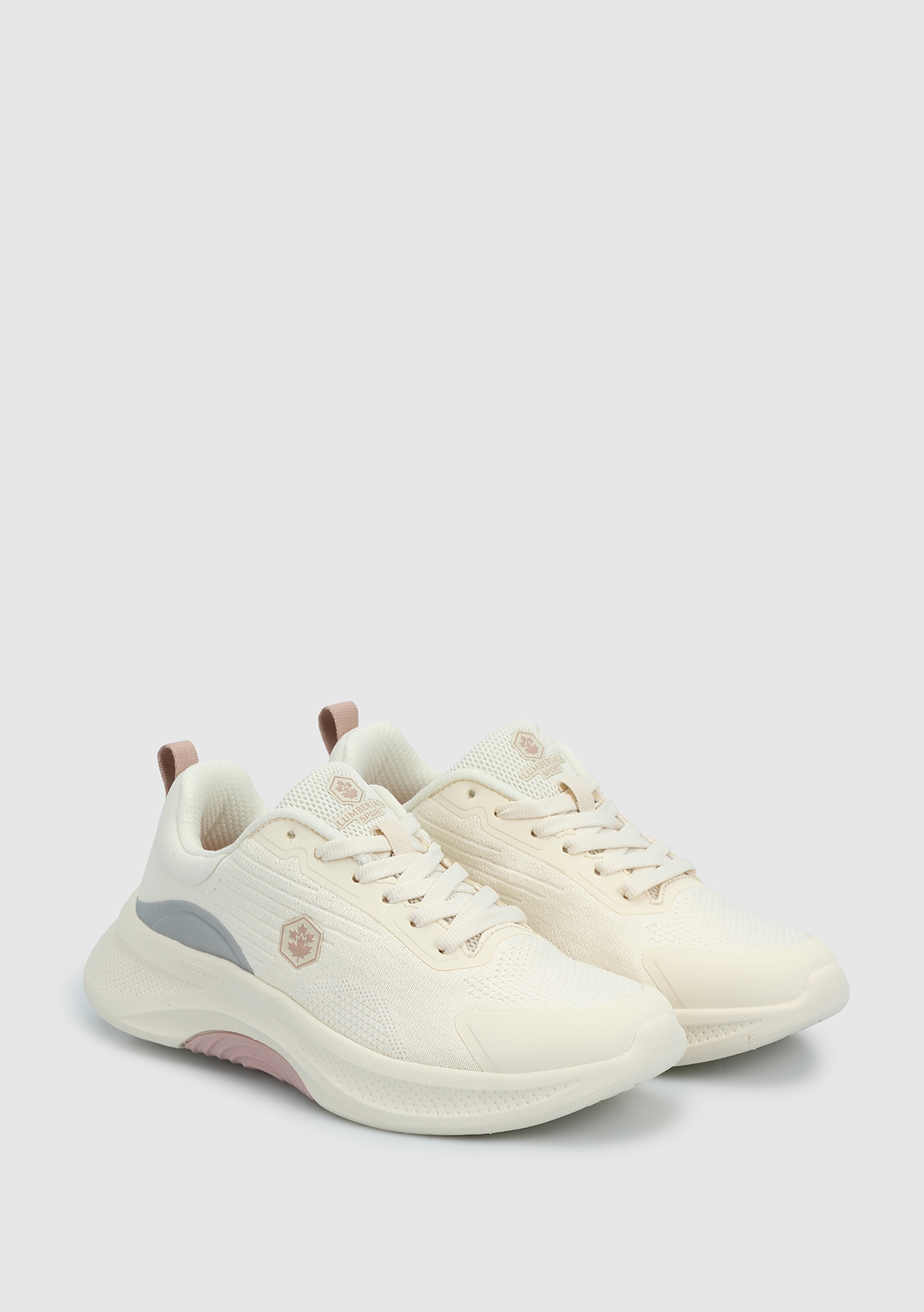 Close Kırık Beyaz Kadın Sneaker