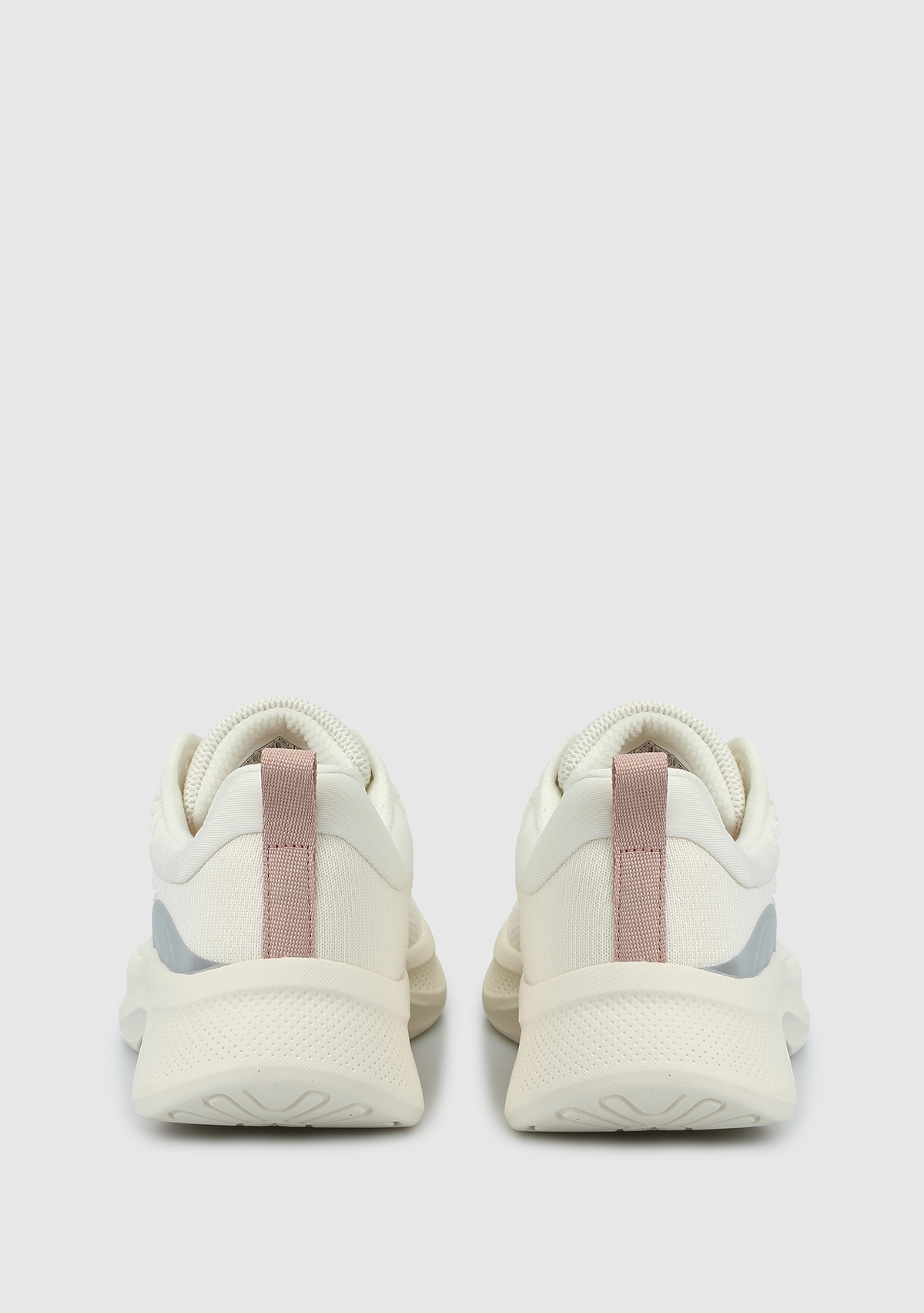 Close Kırık Beyaz Kadın Sneaker