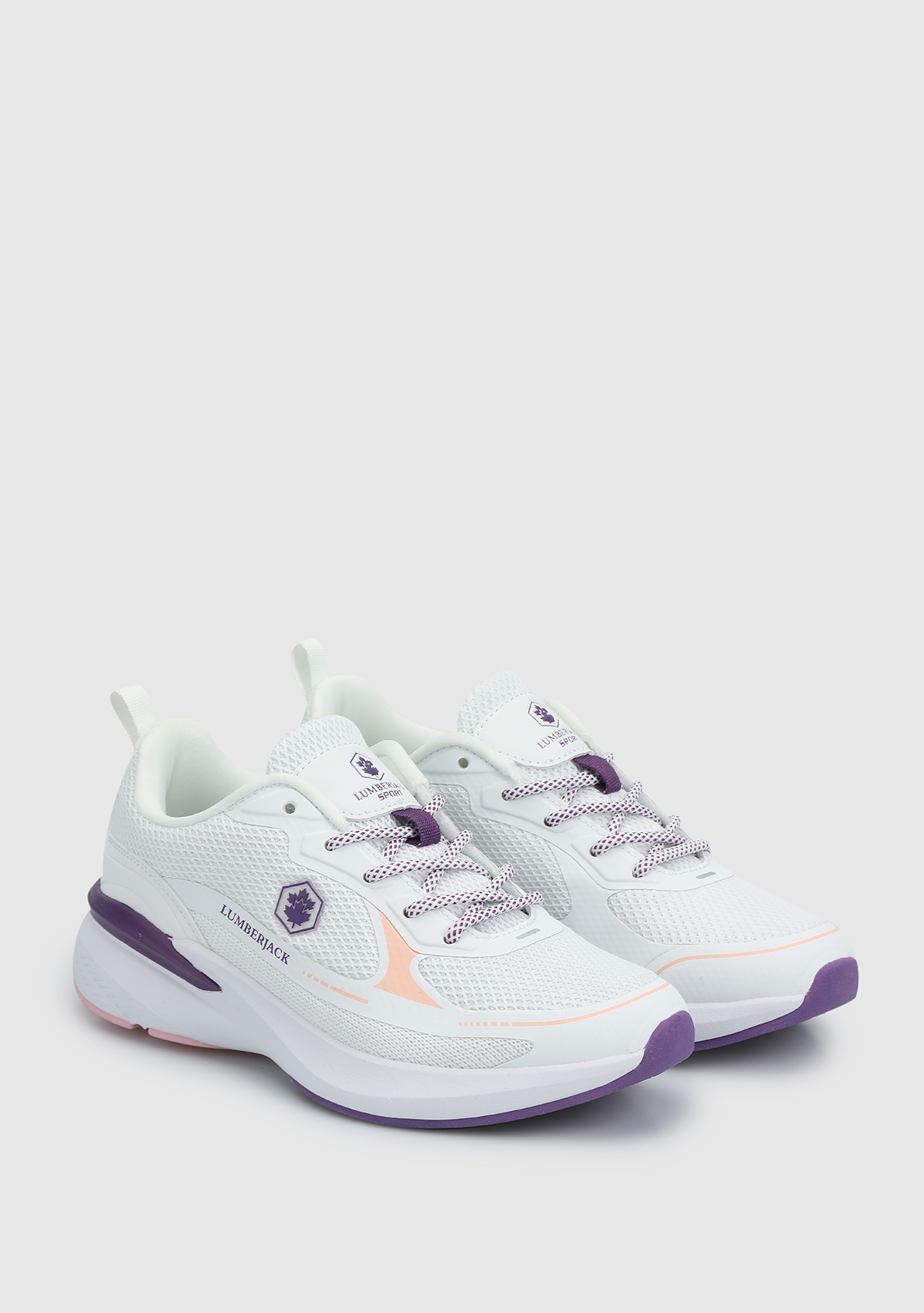 Romina Beyaz Kadın Sneaker