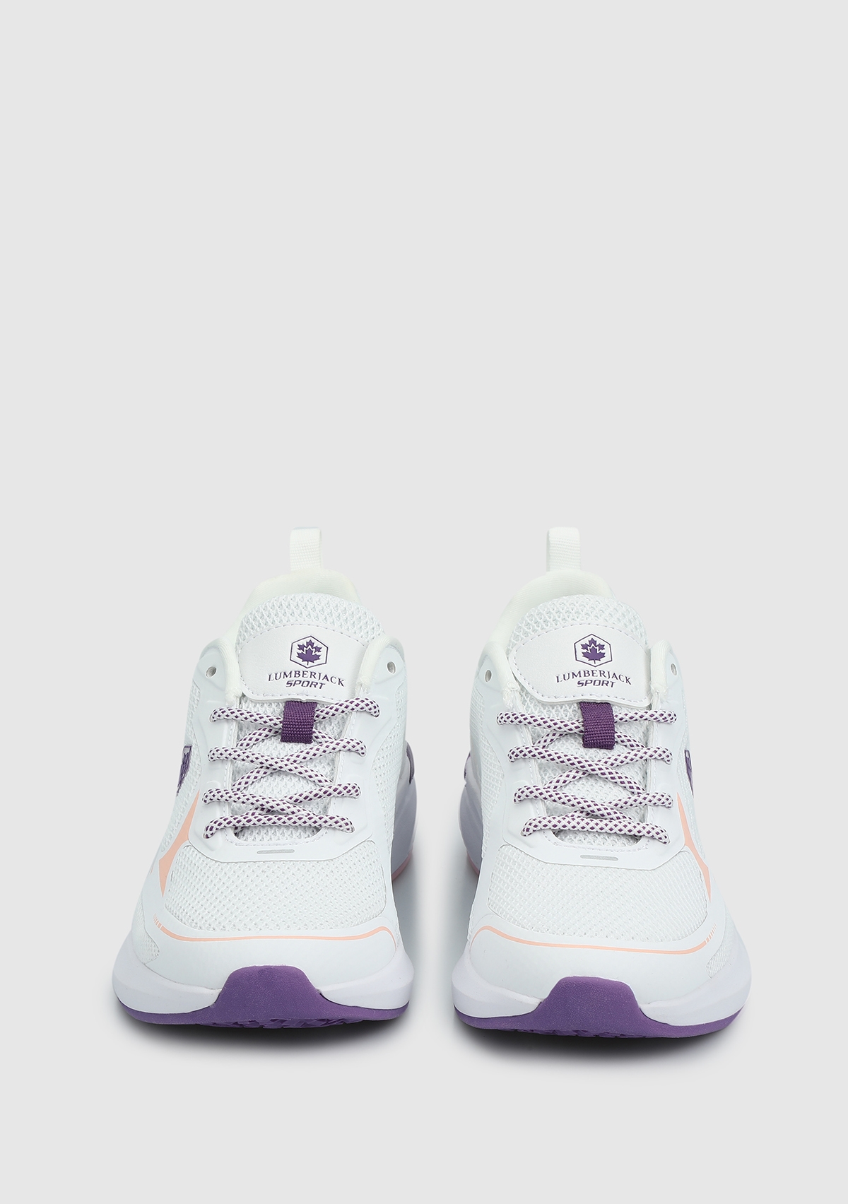 Romina Beyaz Kadın Sneaker